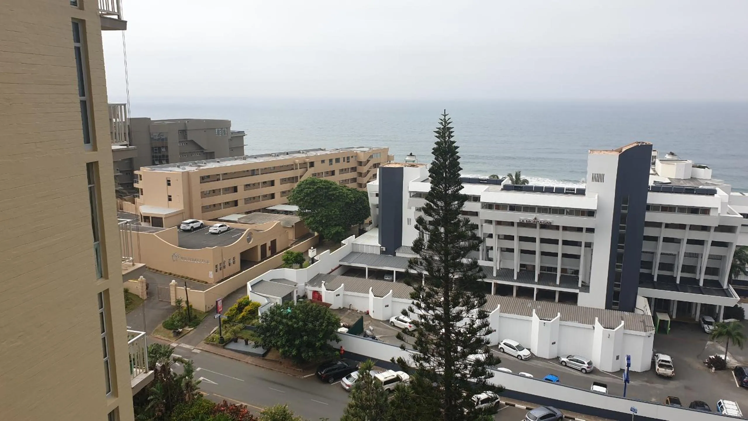 La Ballito Ocean Views
