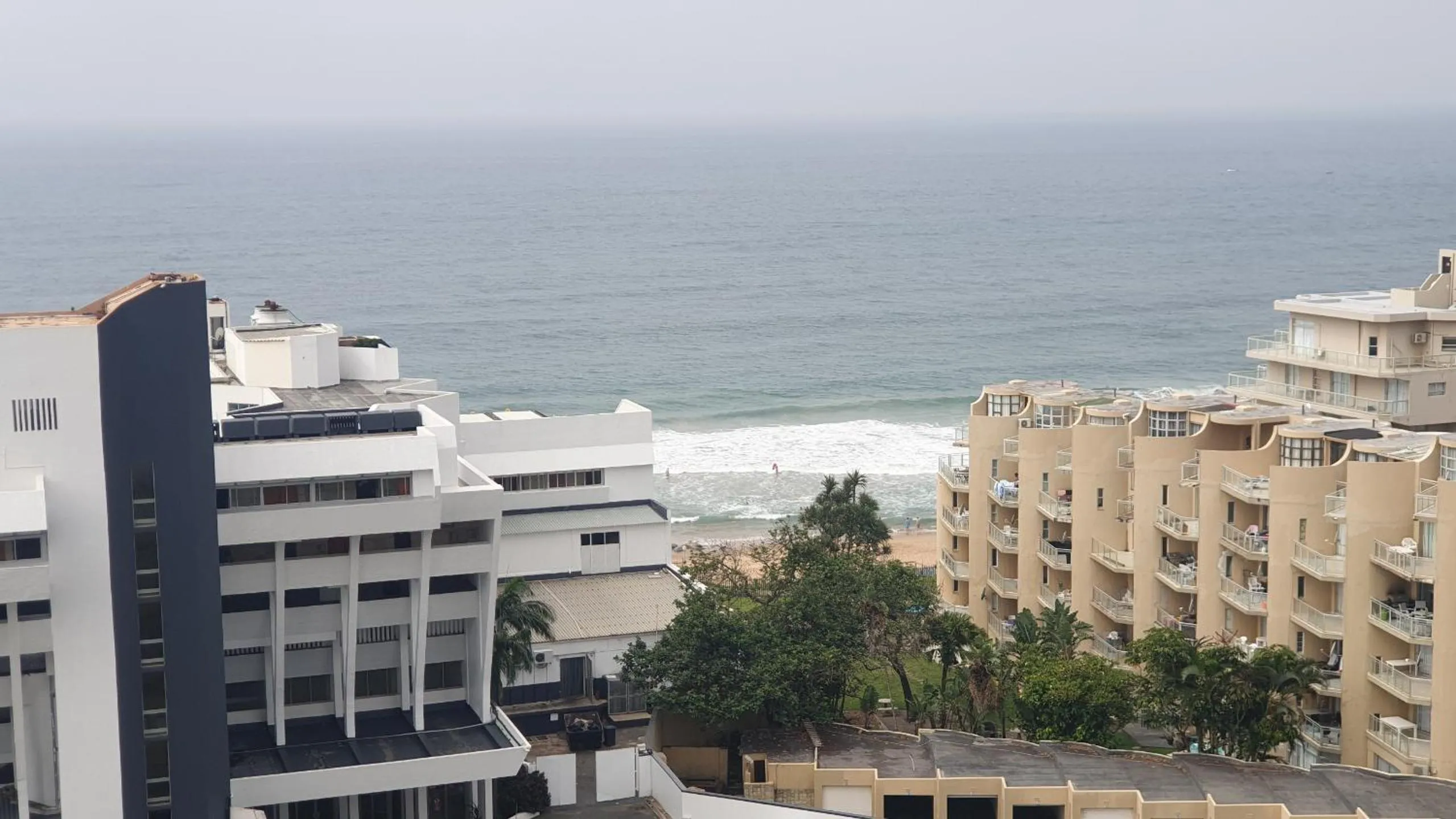 La Ballito Ocean Views