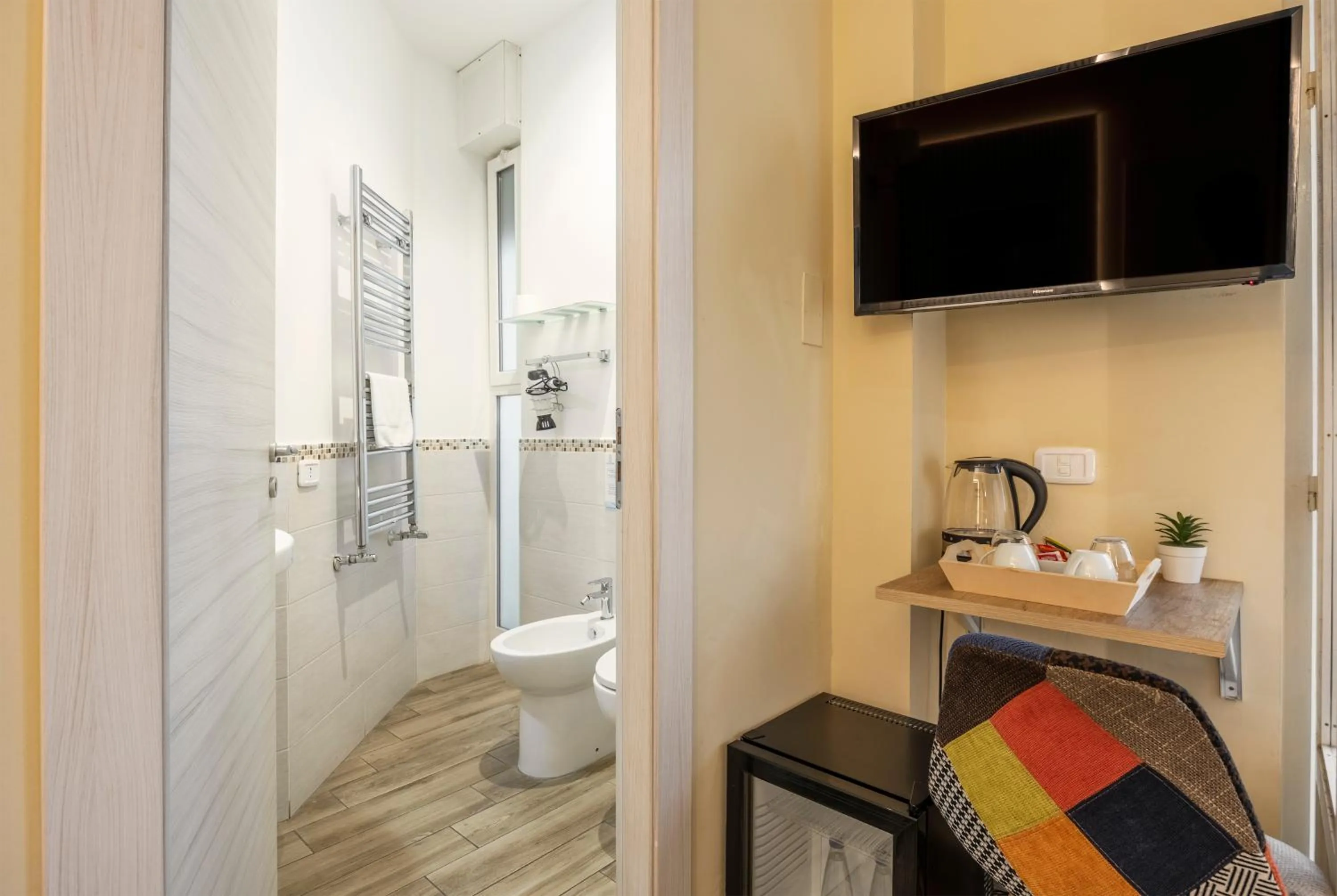 Quinto Stabile Rooms&Suite