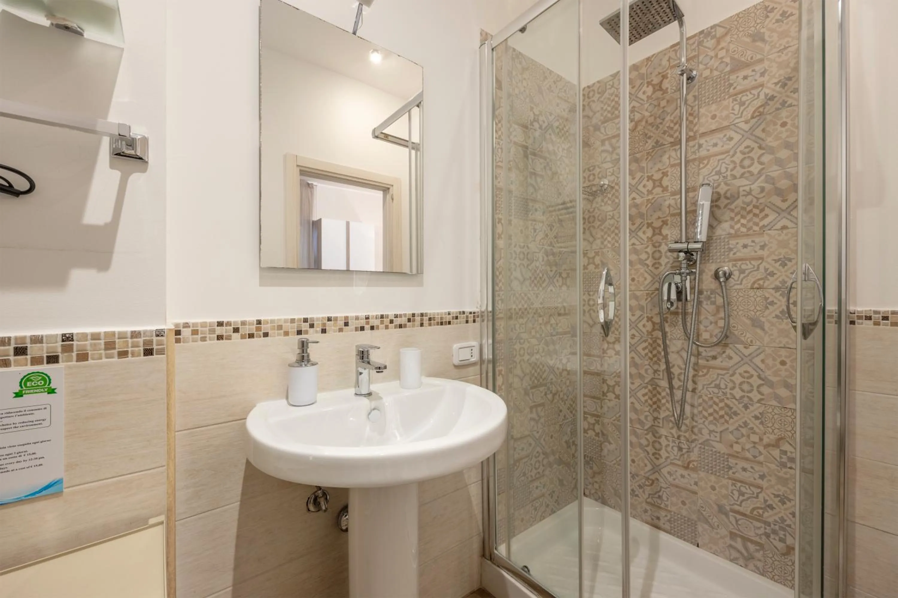 Quinto Stabile Rooms&Suite