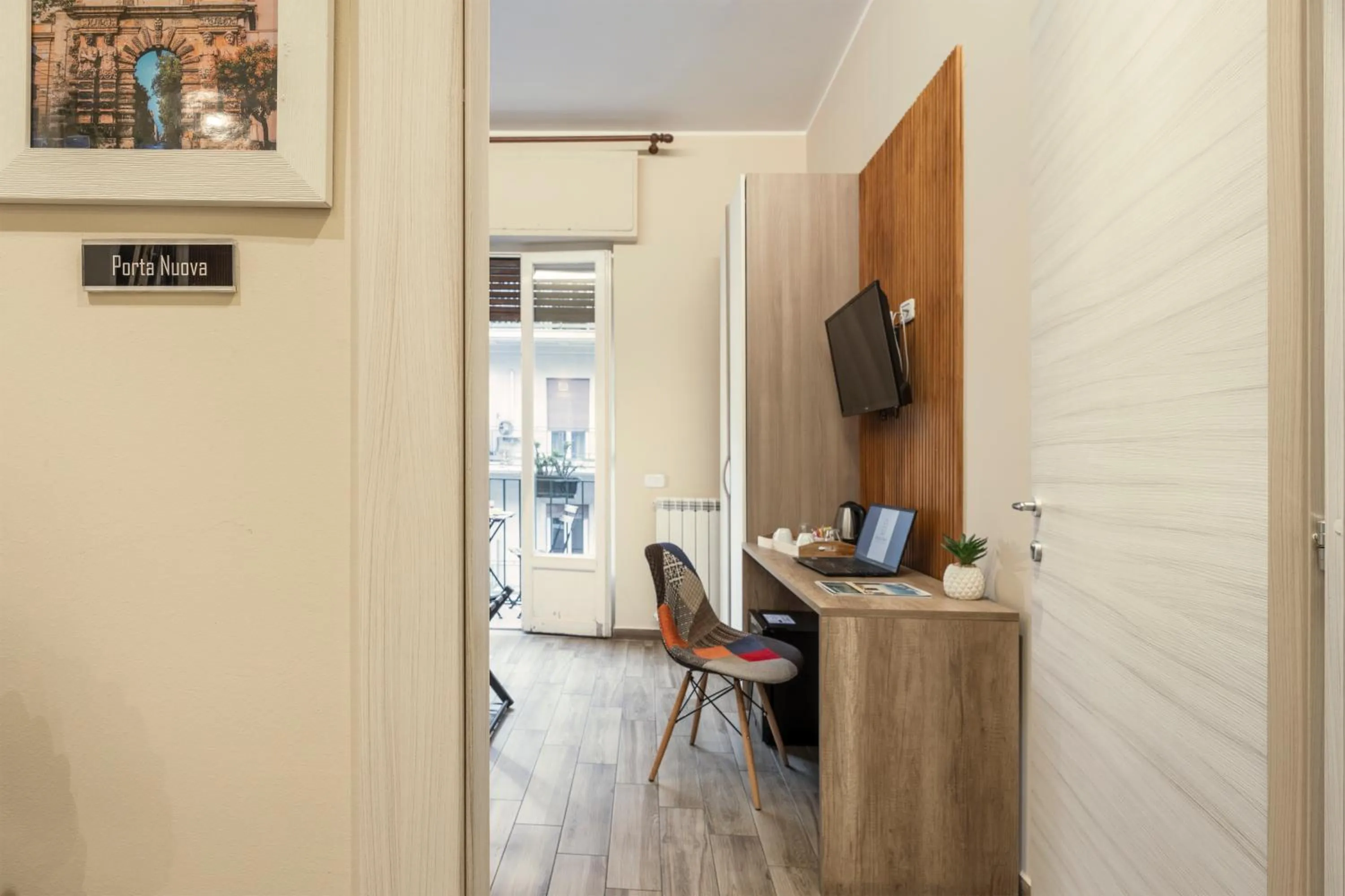 Quinto Stabile Rooms&Suite