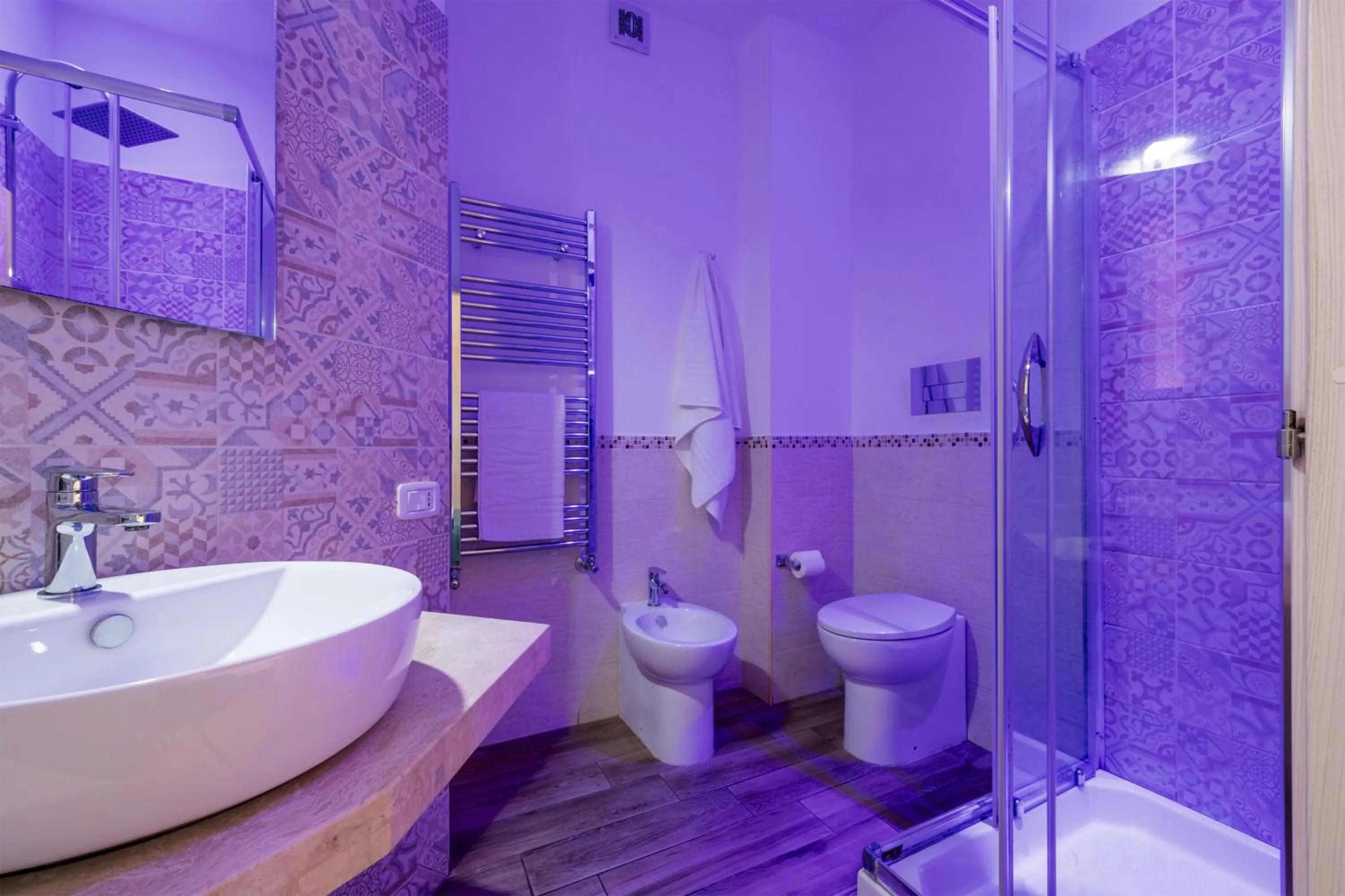 Quinto Stabile Rooms&Suite