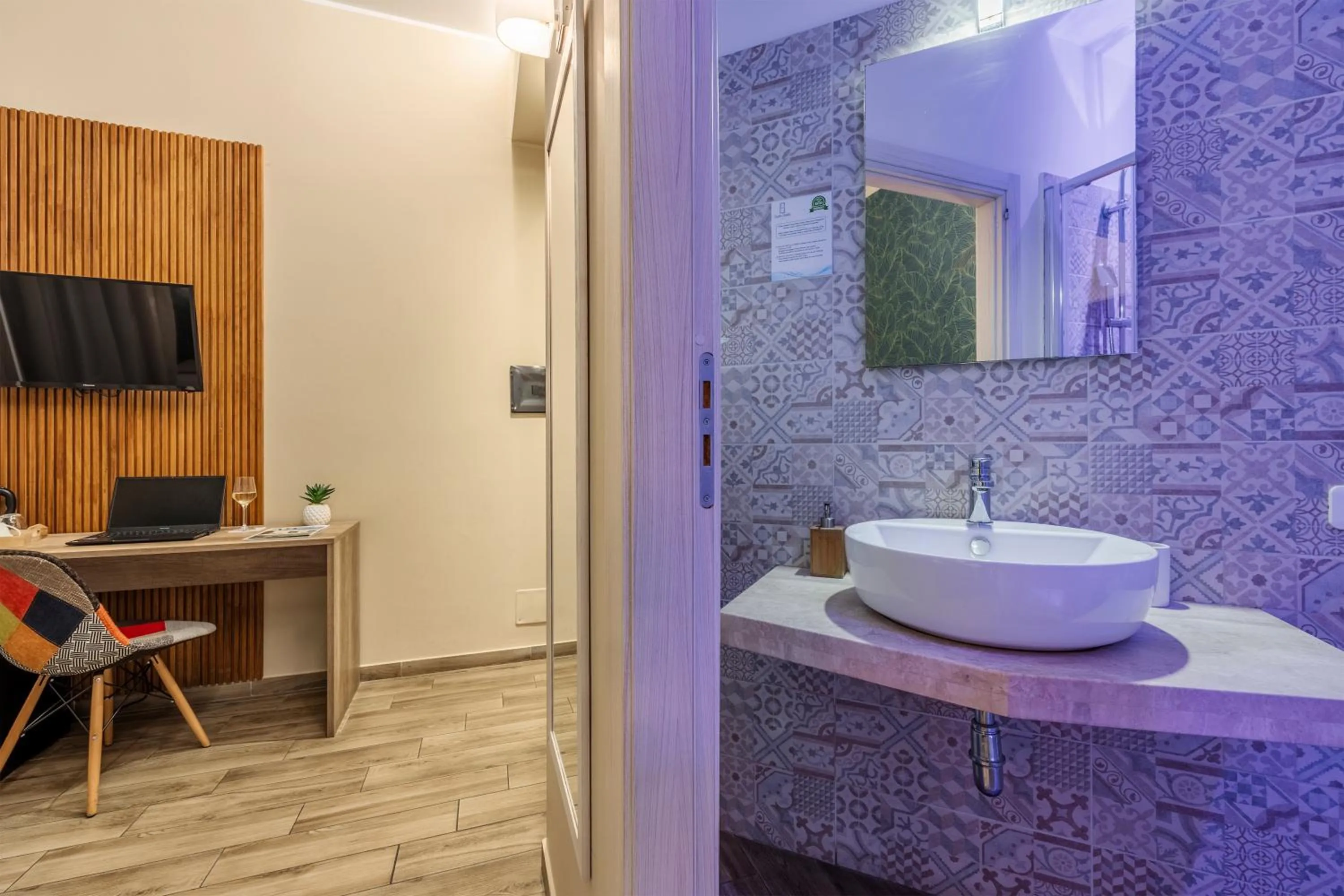 Quinto Stabile Rooms&Suite