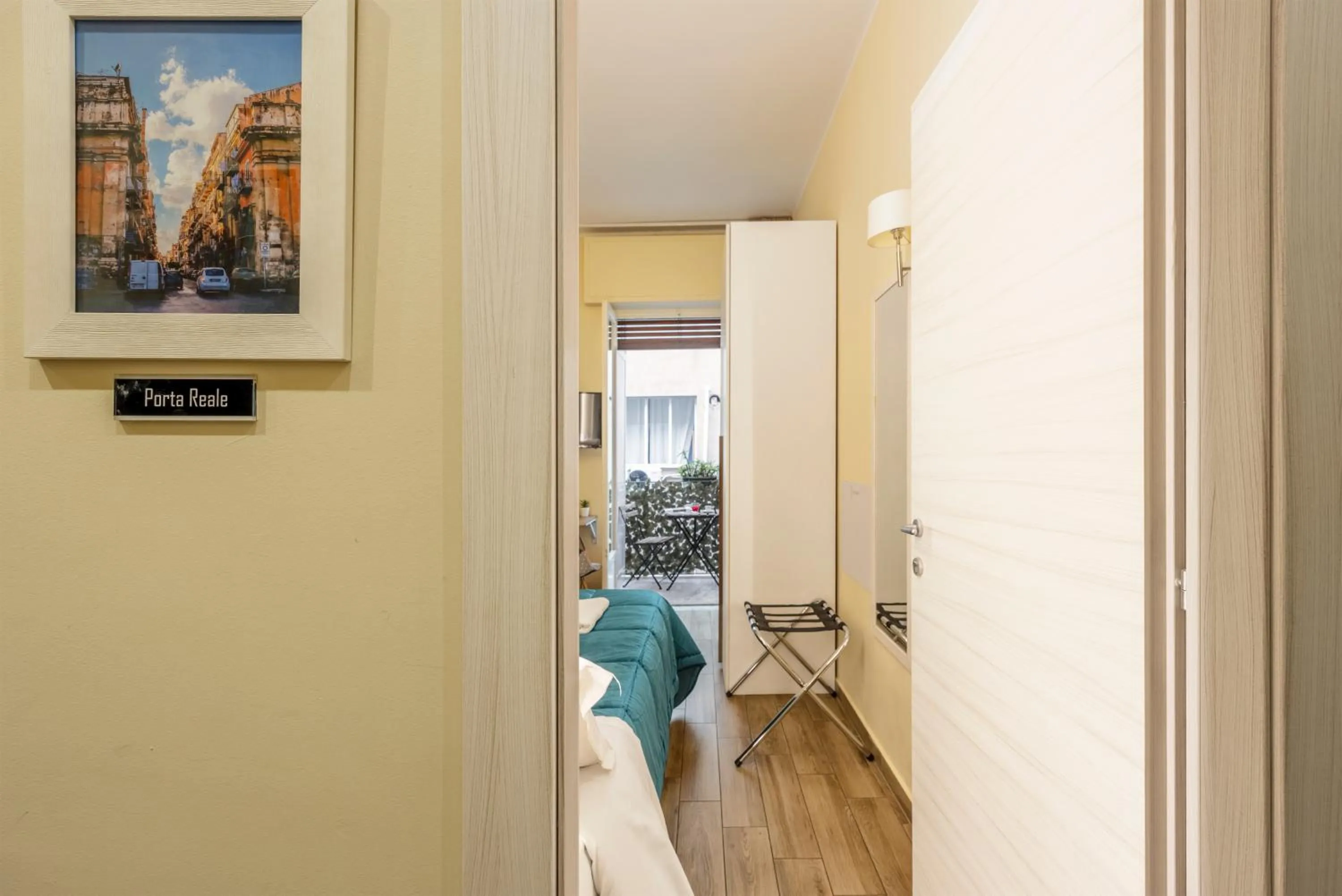 Quinto Stabile Rooms&Suite