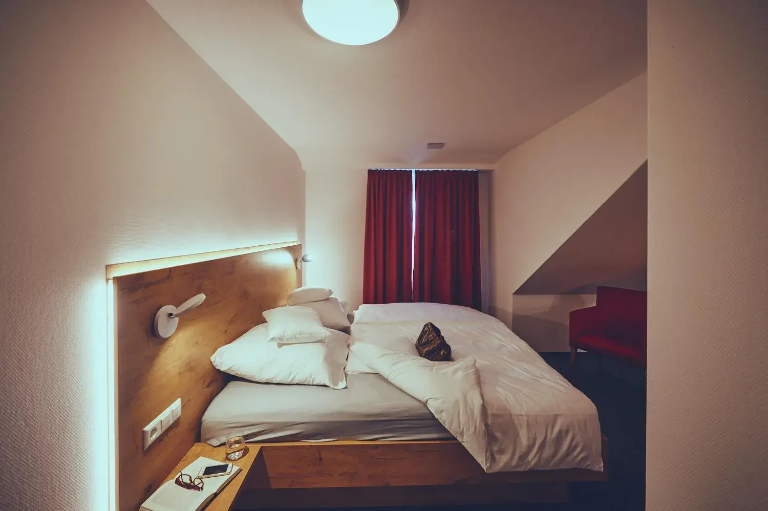 Apartment - single occupancy in Die Burg Apartment - single occupancy in Die Burg