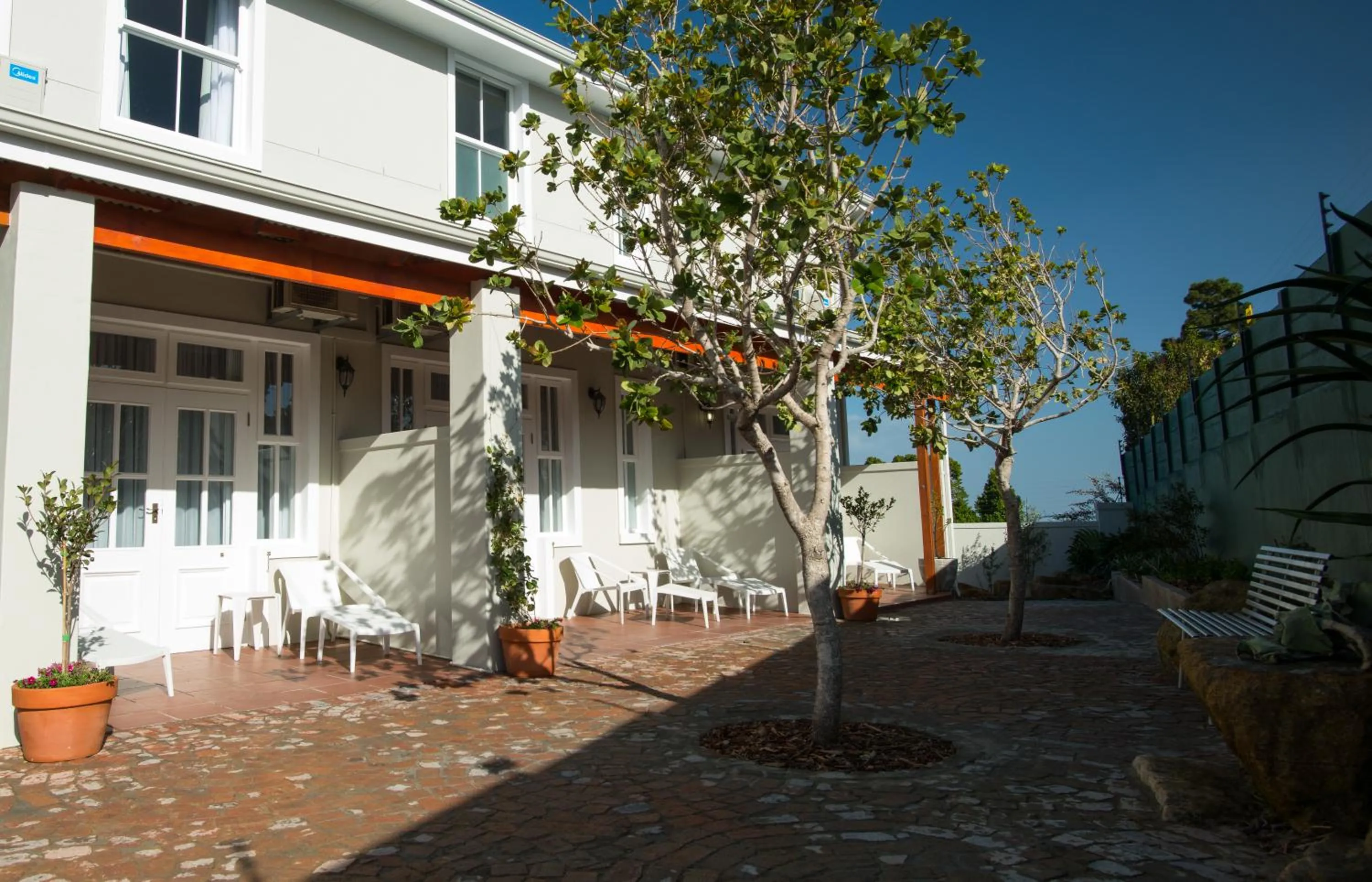 View (from property/room) in Waterstone Lodge