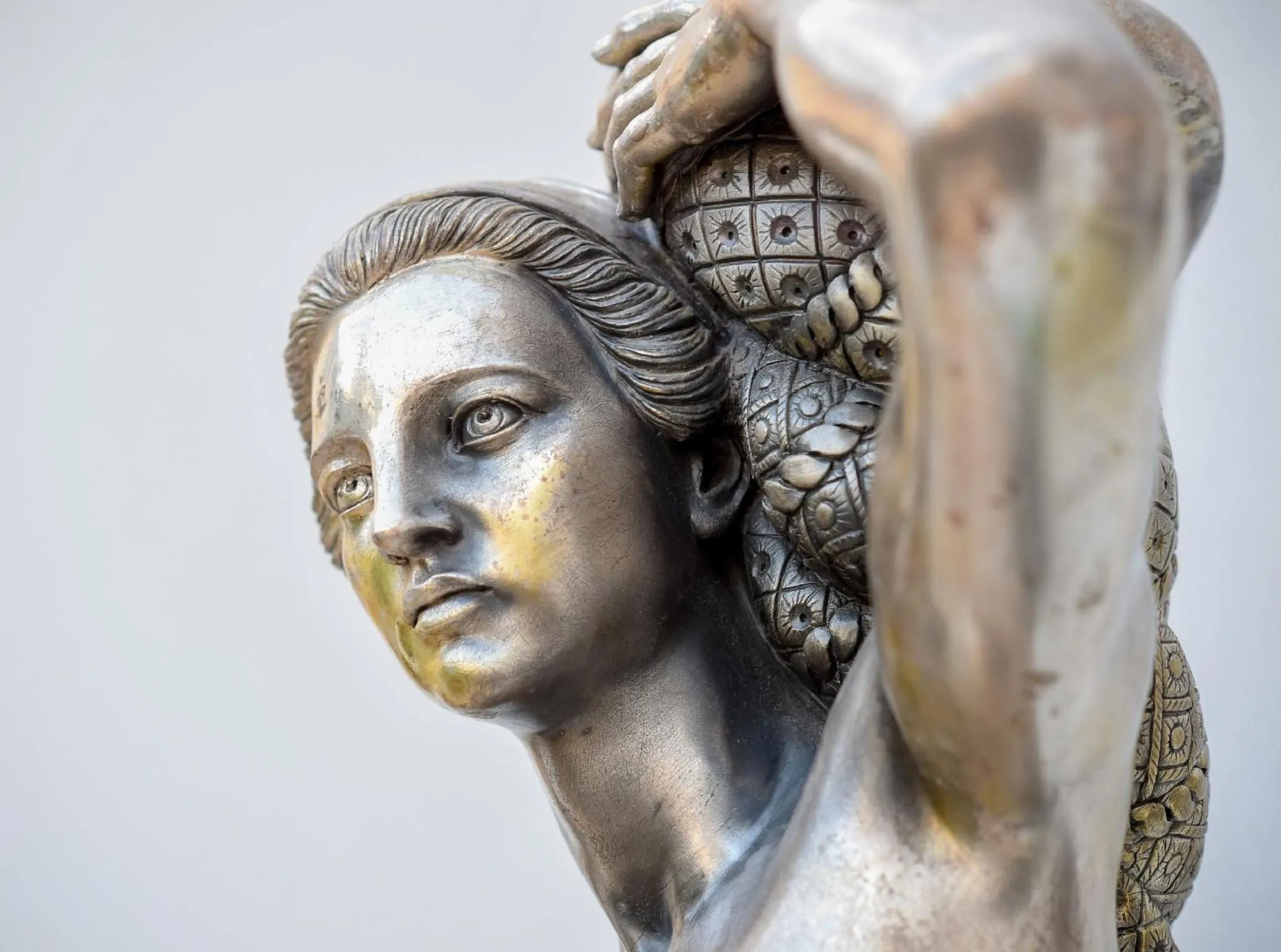 Property building in Don Antonino Relais