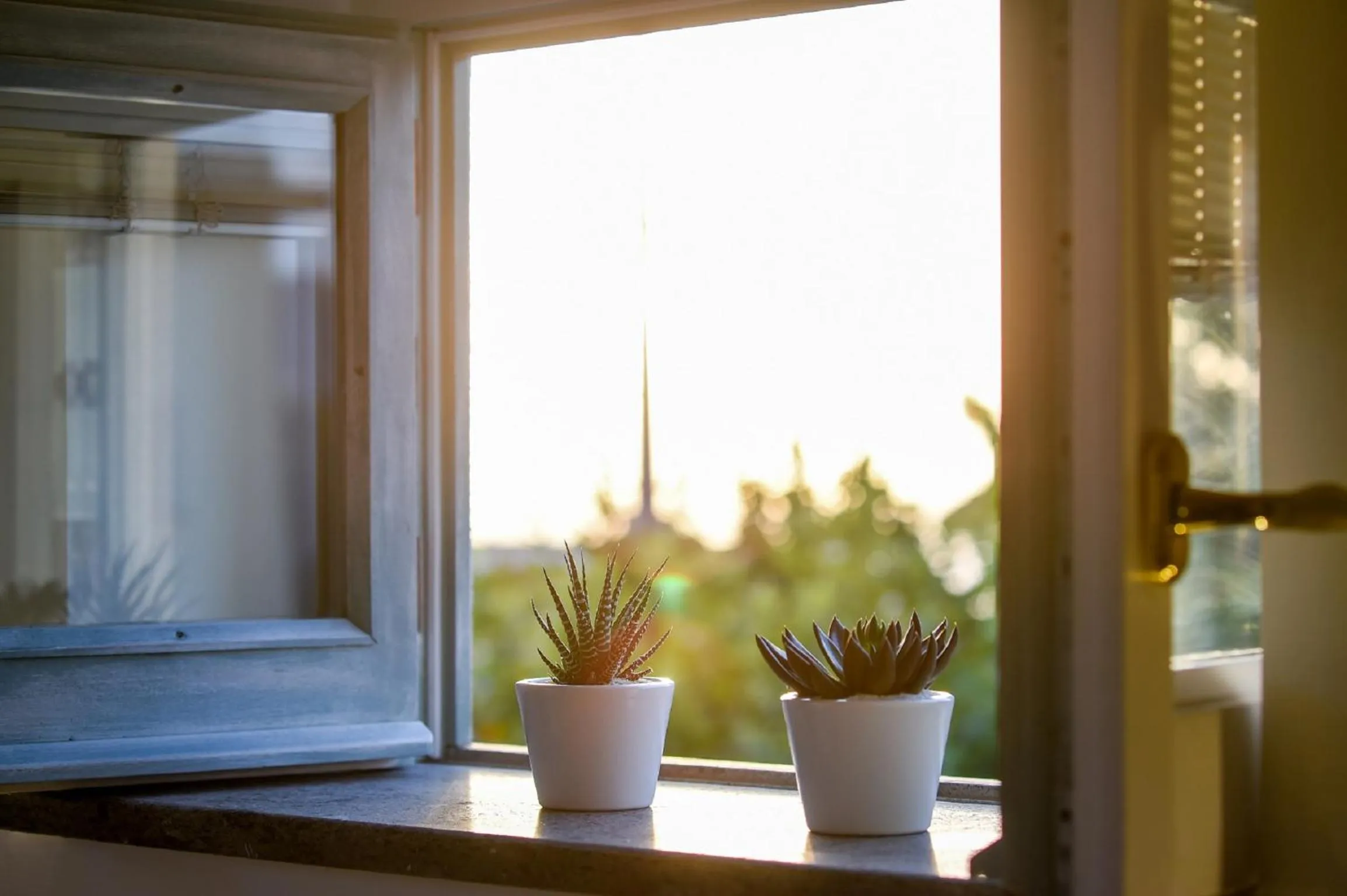 Property building, Bed in Don Antonino Relais