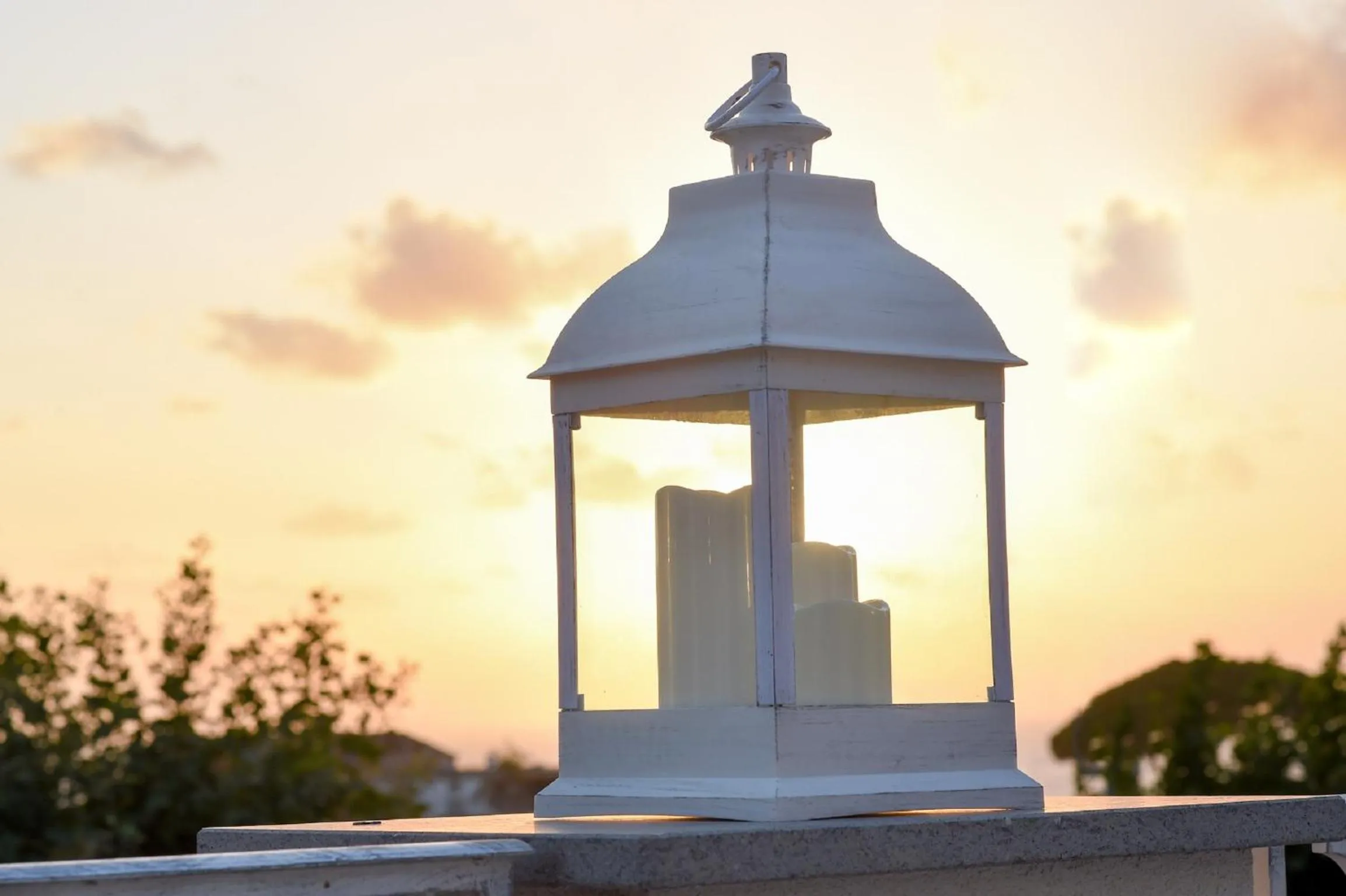 Property building in Don Antonino Relais