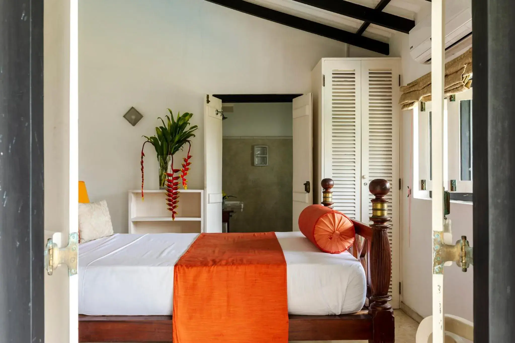 Standard Double Room in Coco Tangalla Standard Double Room in Coco Tangalla