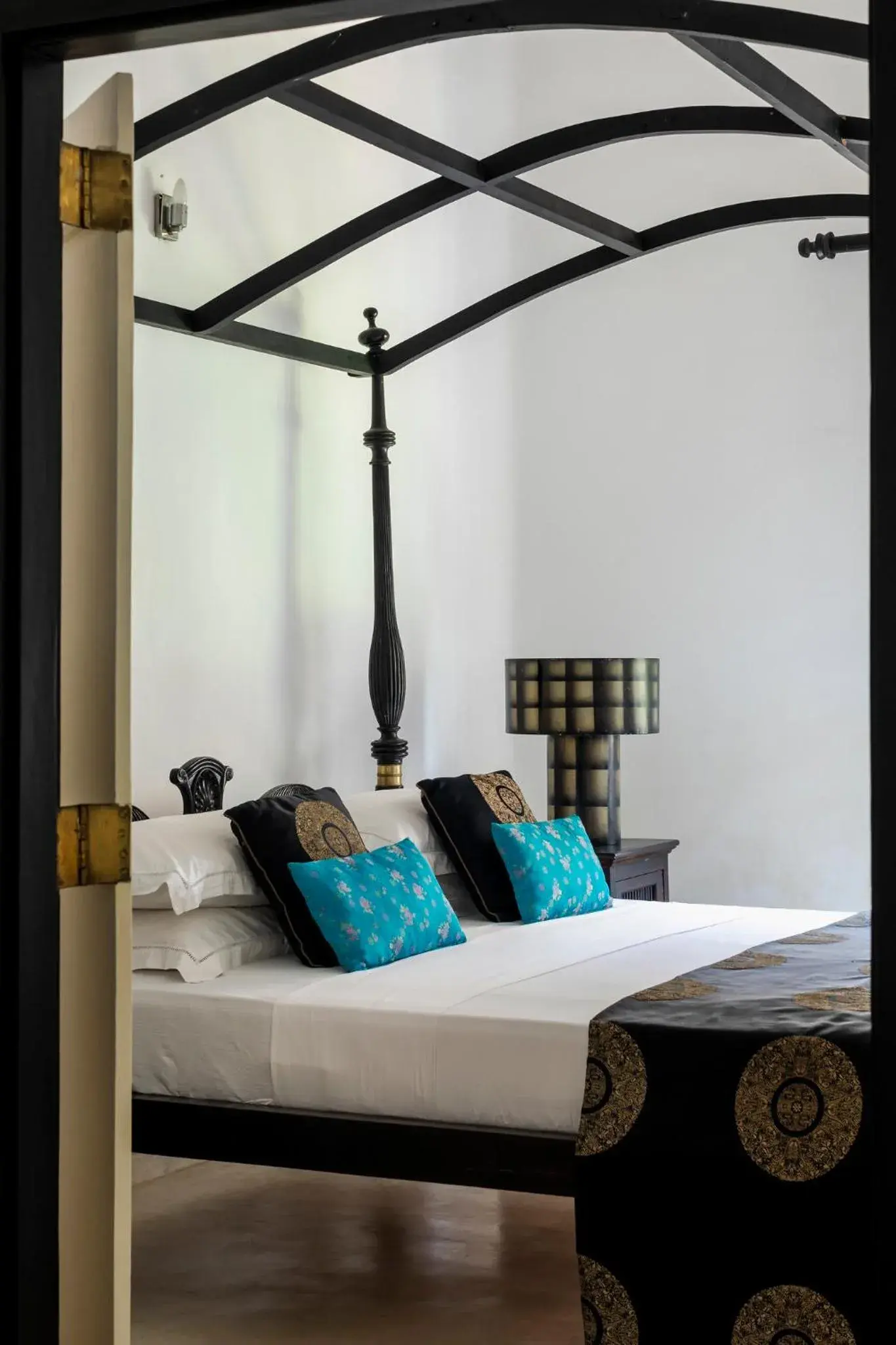 Standard Double Room in Coco Tangalla Standard Double Room in Coco Tangalla