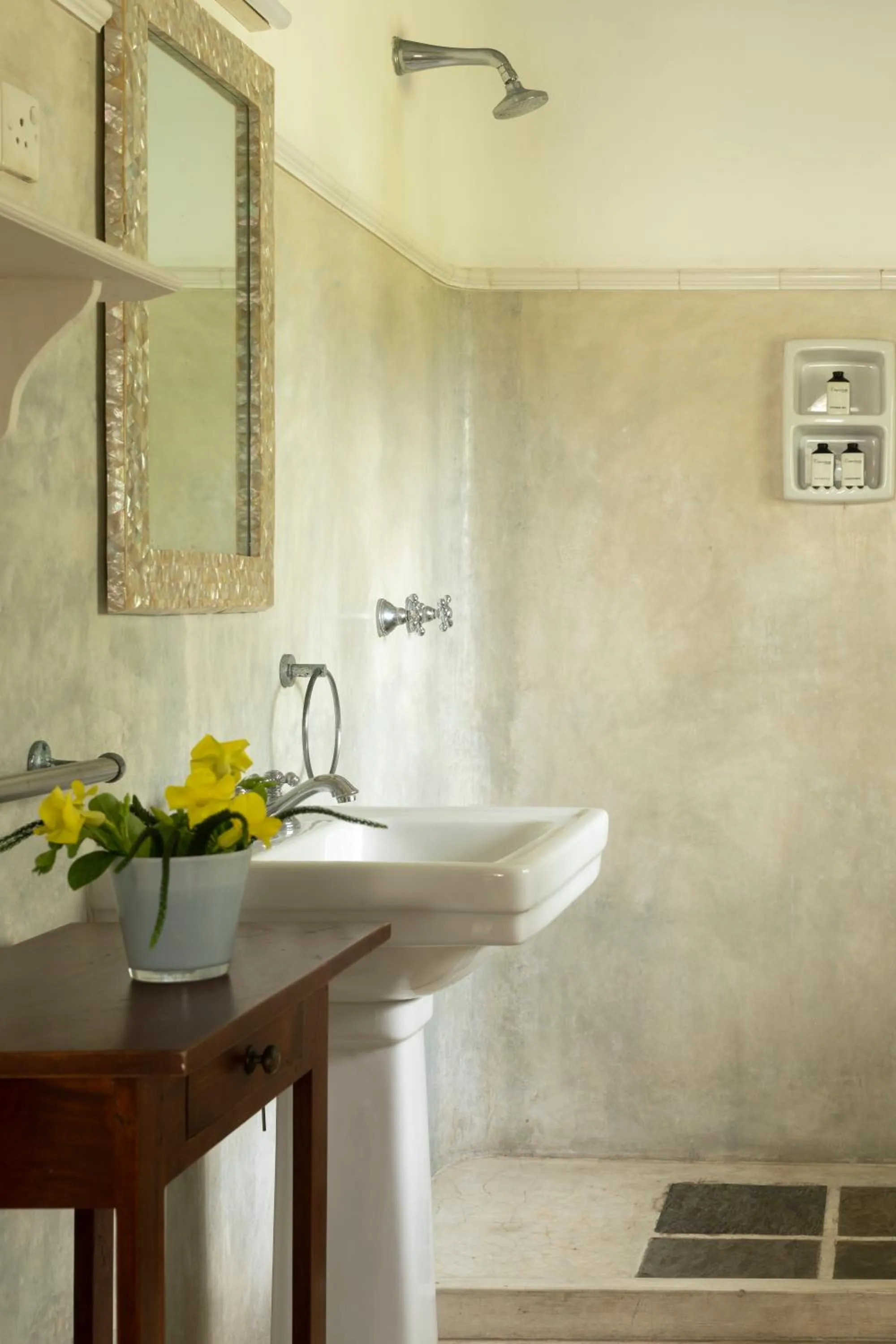 Bathroom in Coco Tangalla