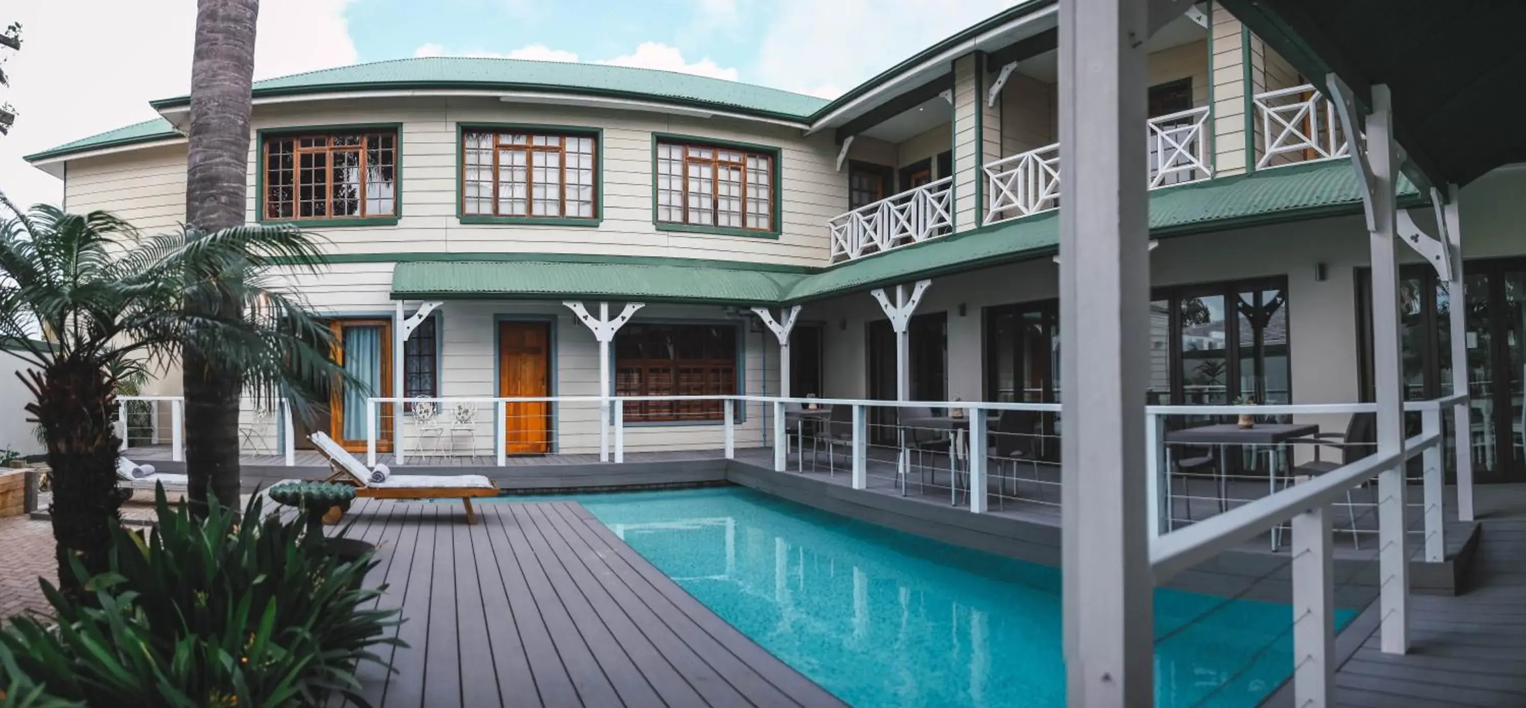 Victoria and Alfred Guest House Victoria and Alfred Guest House