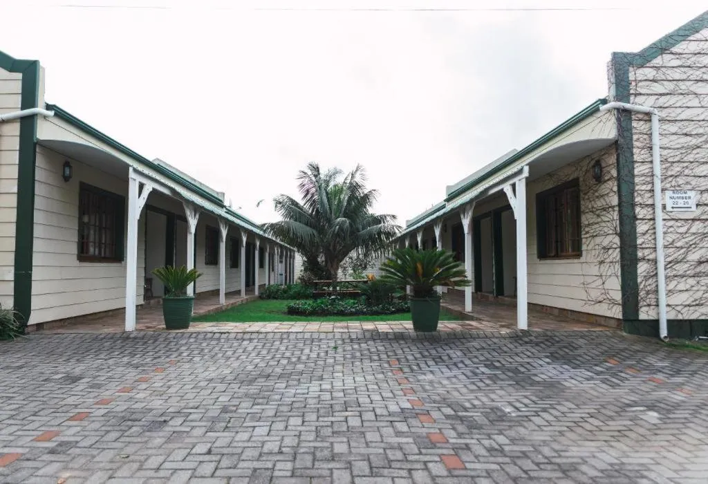 Double or Twin Room - single occupancy in Victoria and Alfred Guest House