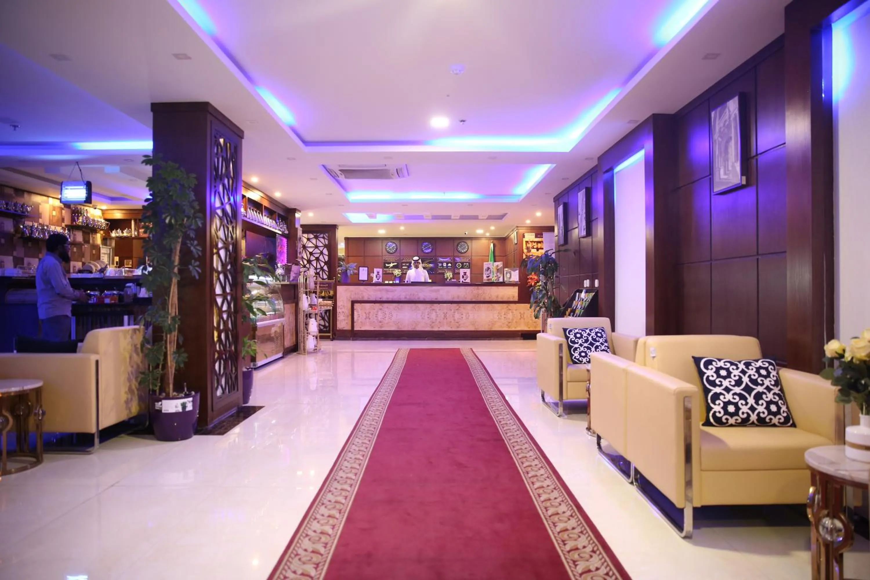 Facade/entrance in شقق سوات للشقق المخدومة