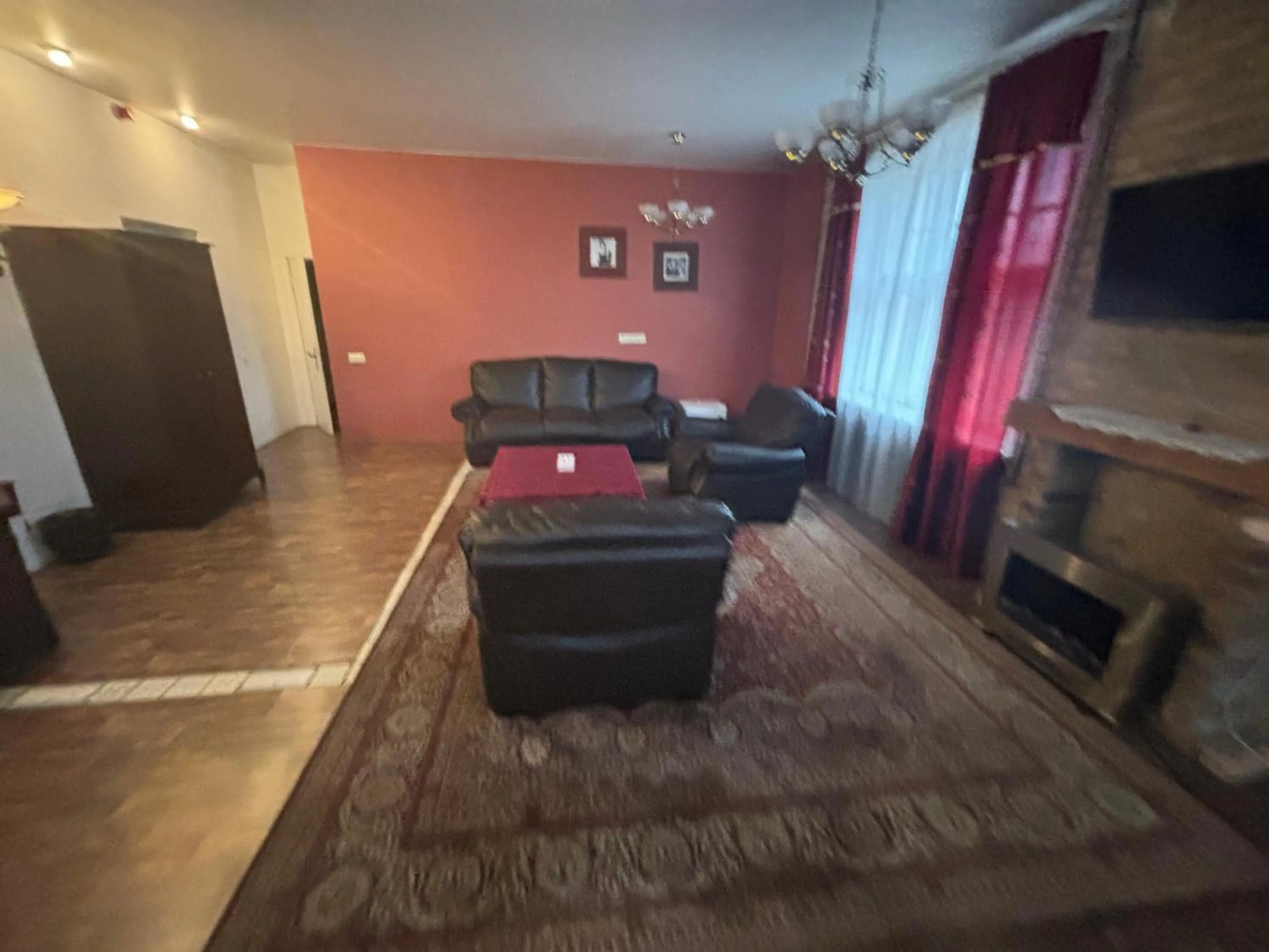 TV and multimedia in Viktorija