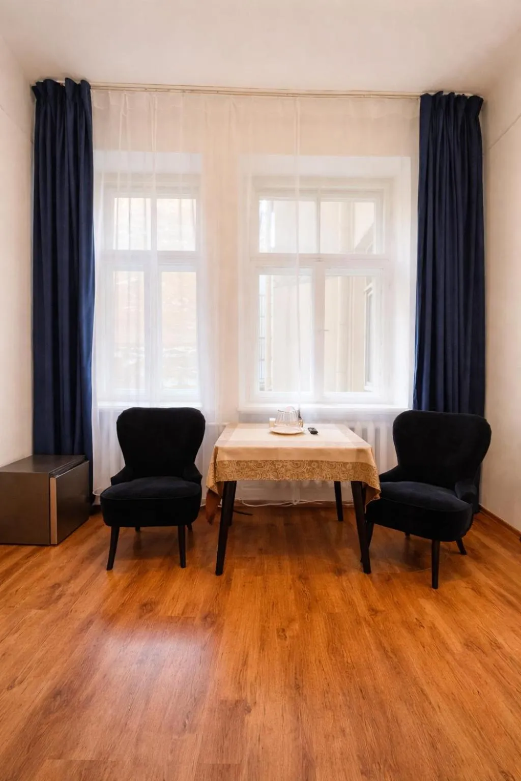 Seating area in Viktorija