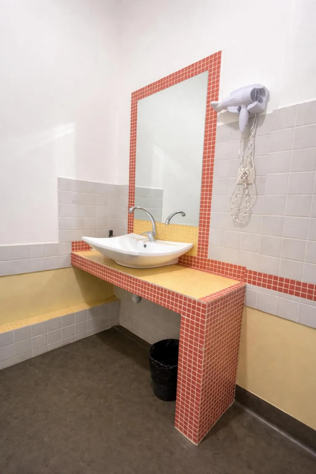 Bathroom in Viktorija