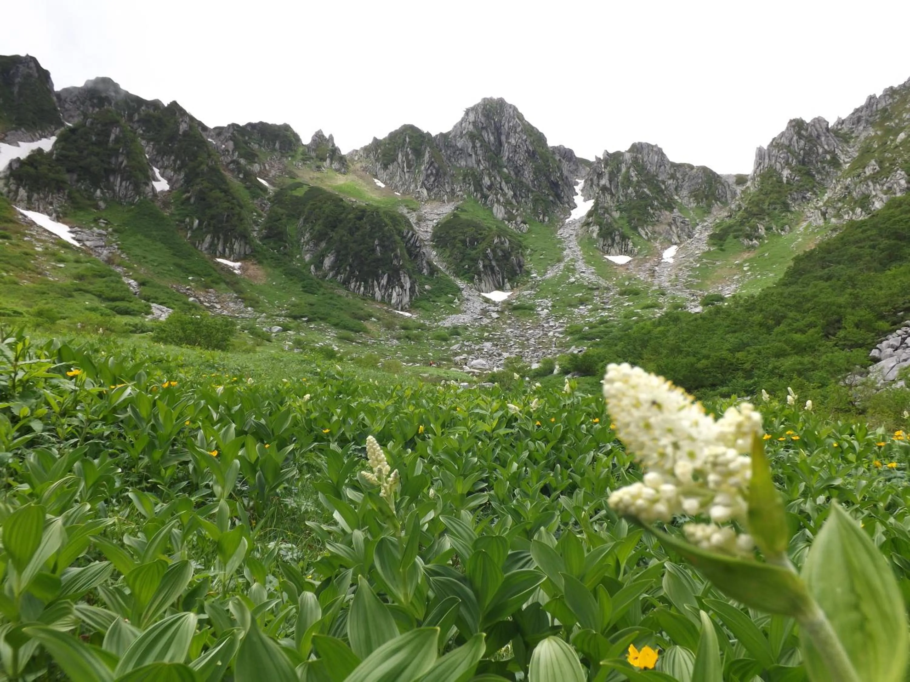 Nearby landmark in Komagane Kogen Resort Linx