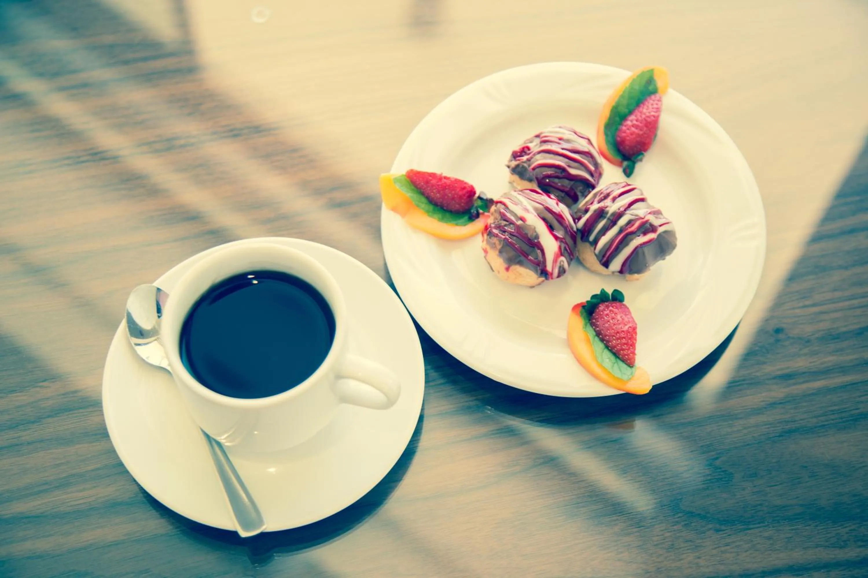 Food in Stamatia Hotel