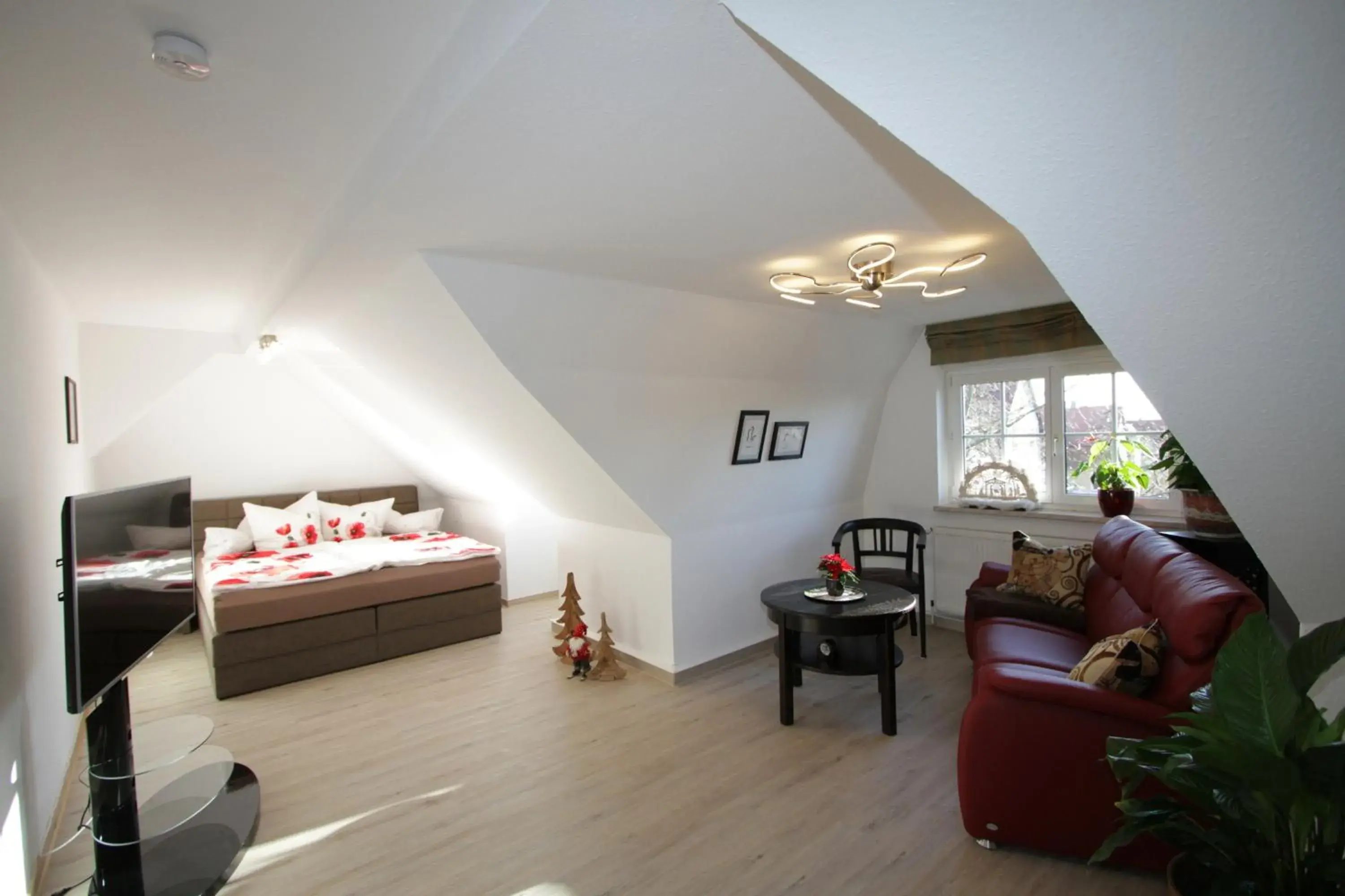 Ferienwohnung & Apartment Kunsthaus Penthouse Ferienwohnung & Apartment Kunsthaus Penthouse