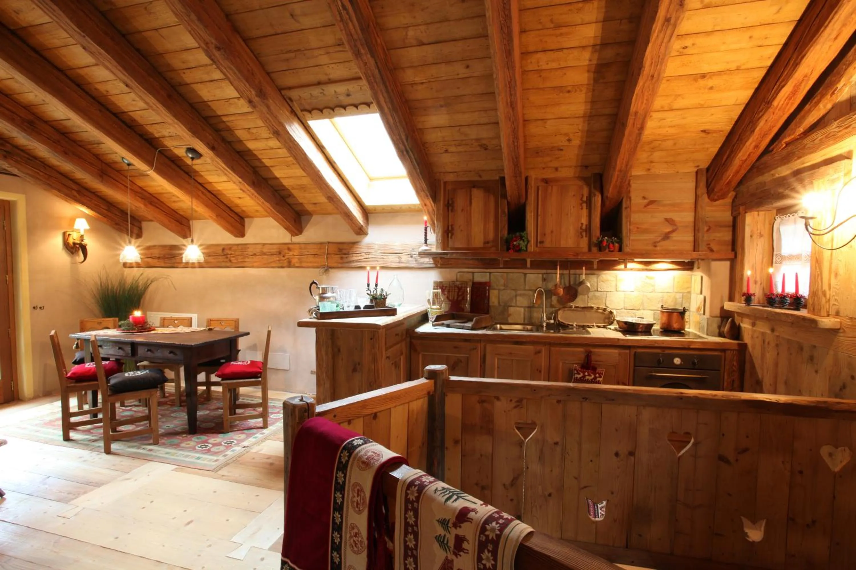 Au Coeur Des Neiges Resort SPA & FREE E-BIKE