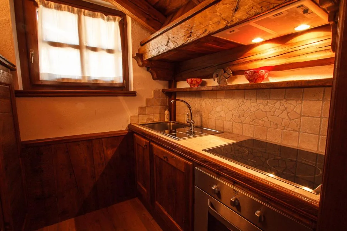 Au Coeur Des Neiges Resort SPA & FREE E-BIKE