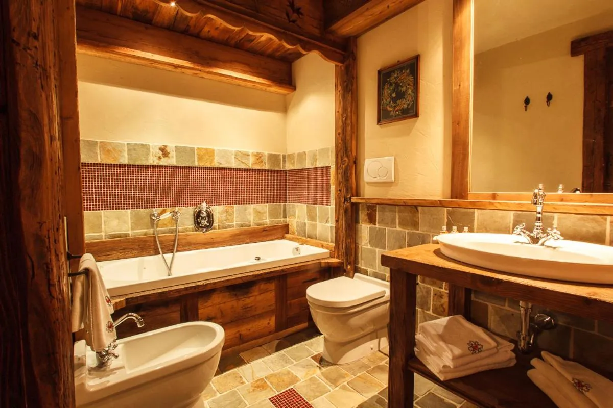 Au Coeur Des Neiges Resort SPA & FREE E-BIKE