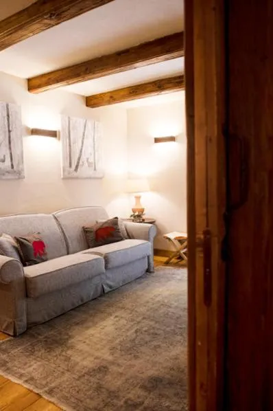 Au Coeur Des Neiges Resort SPA & FREE E-BIKE