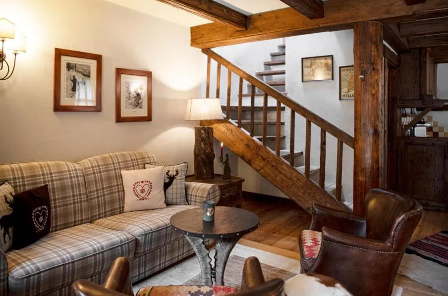 Au Coeur Des Neiges Resort SPA & FREE E-BIKE