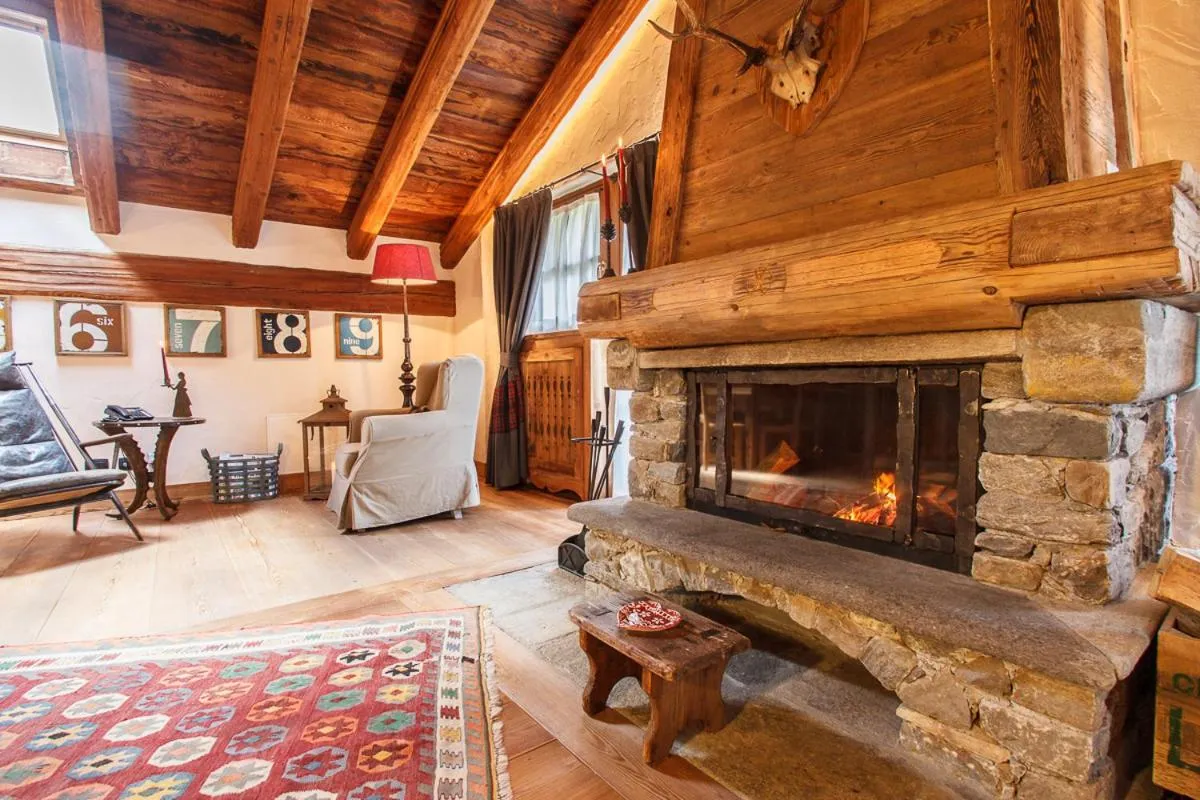 Au Coeur Des Neiges Resort SPA & FREE E-BIKE