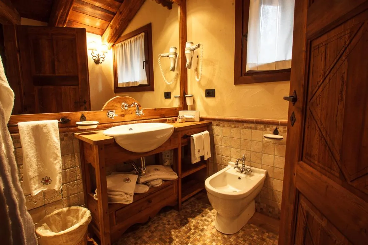 Au Coeur Des Neiges Resort SPA & FREE E-BIKE