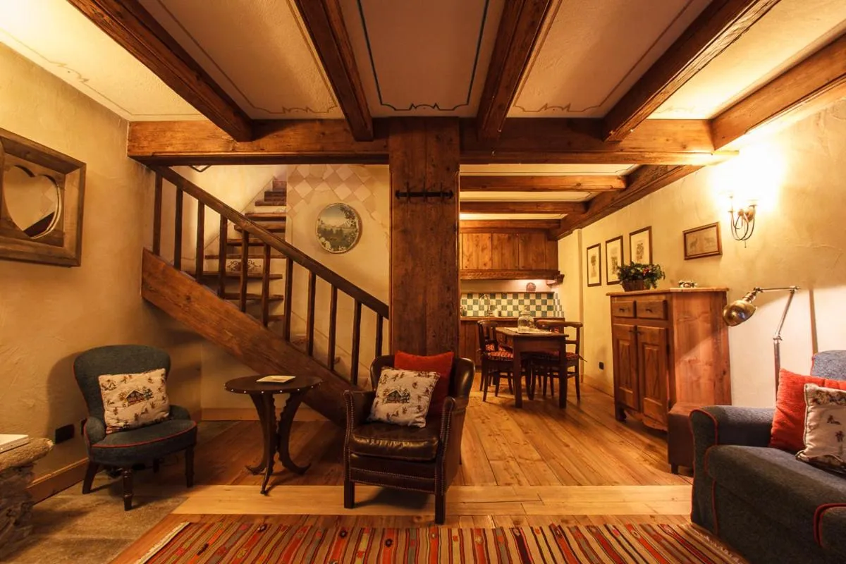 Au Coeur Des Neiges Resort SPA & FREE E-BIKE