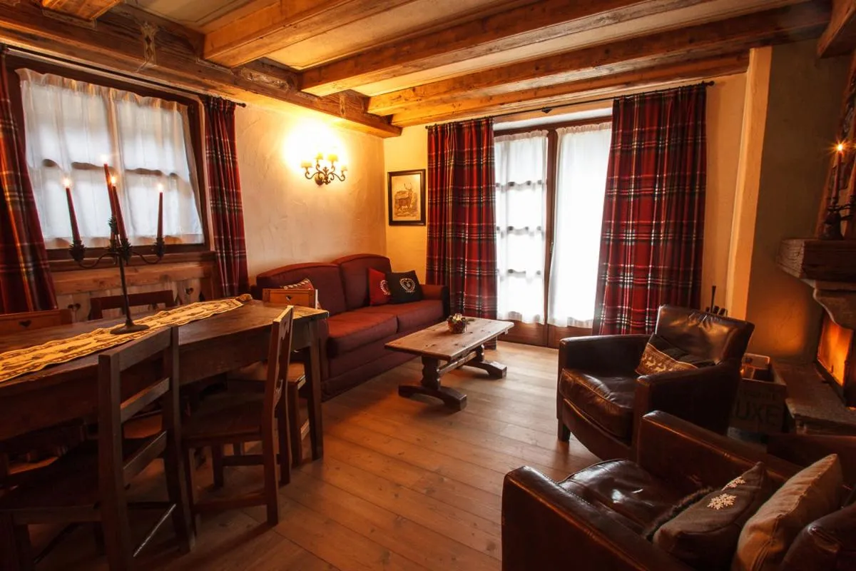 Au Coeur Des Neiges Resort SPA & FREE E-BIKE