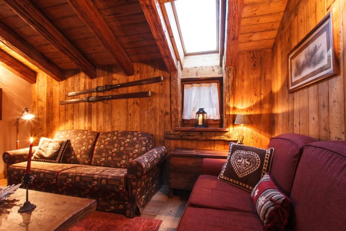 Au Coeur Des Neiges Resort SPA & FREE E-BIKE