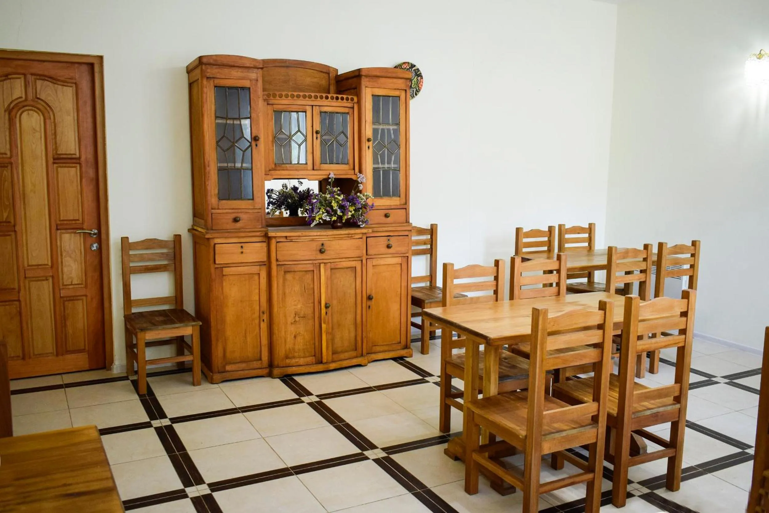 Lounge or bar in Verin Tun