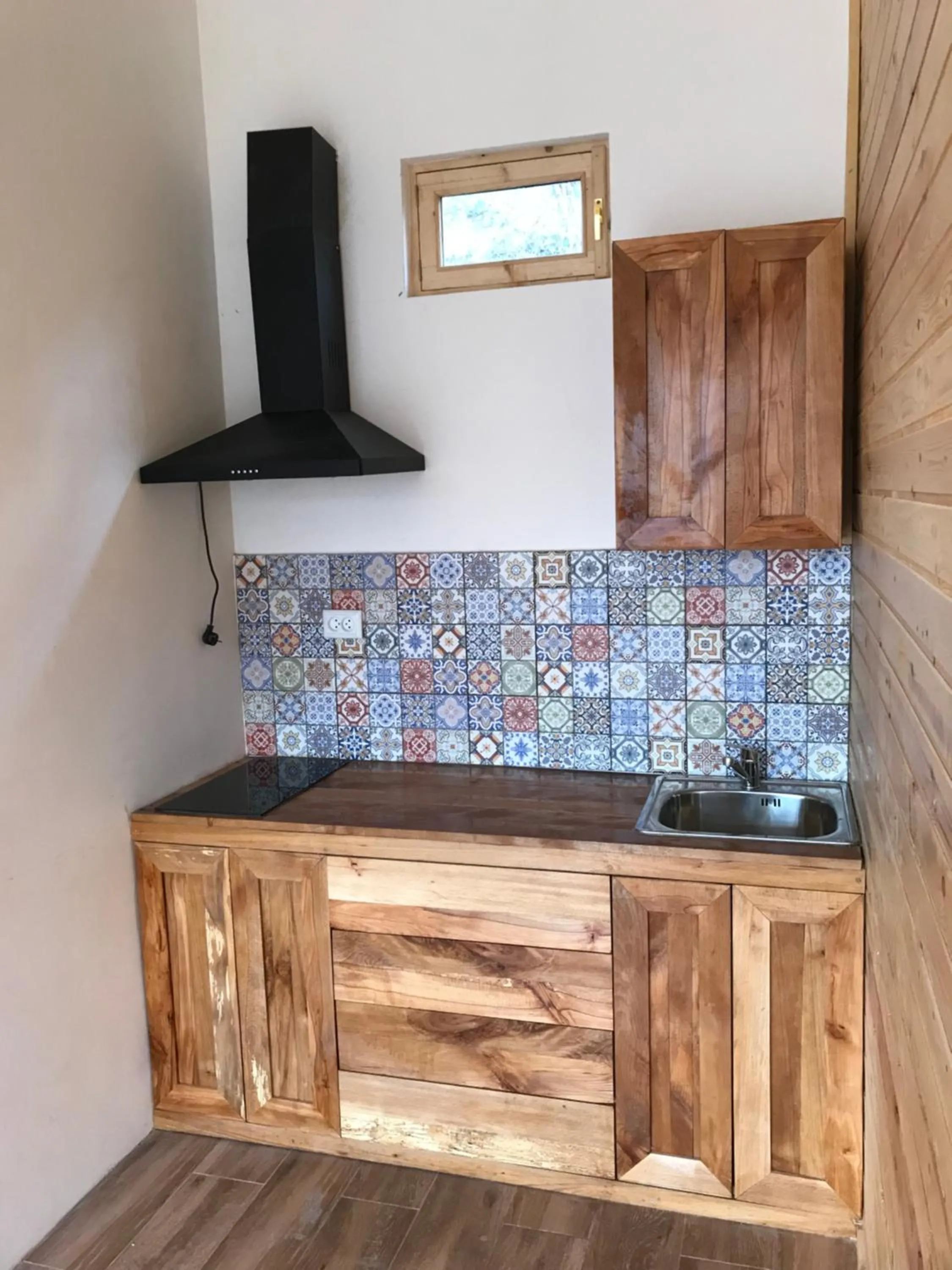 Kitchen or kitchenette in Verin Tun