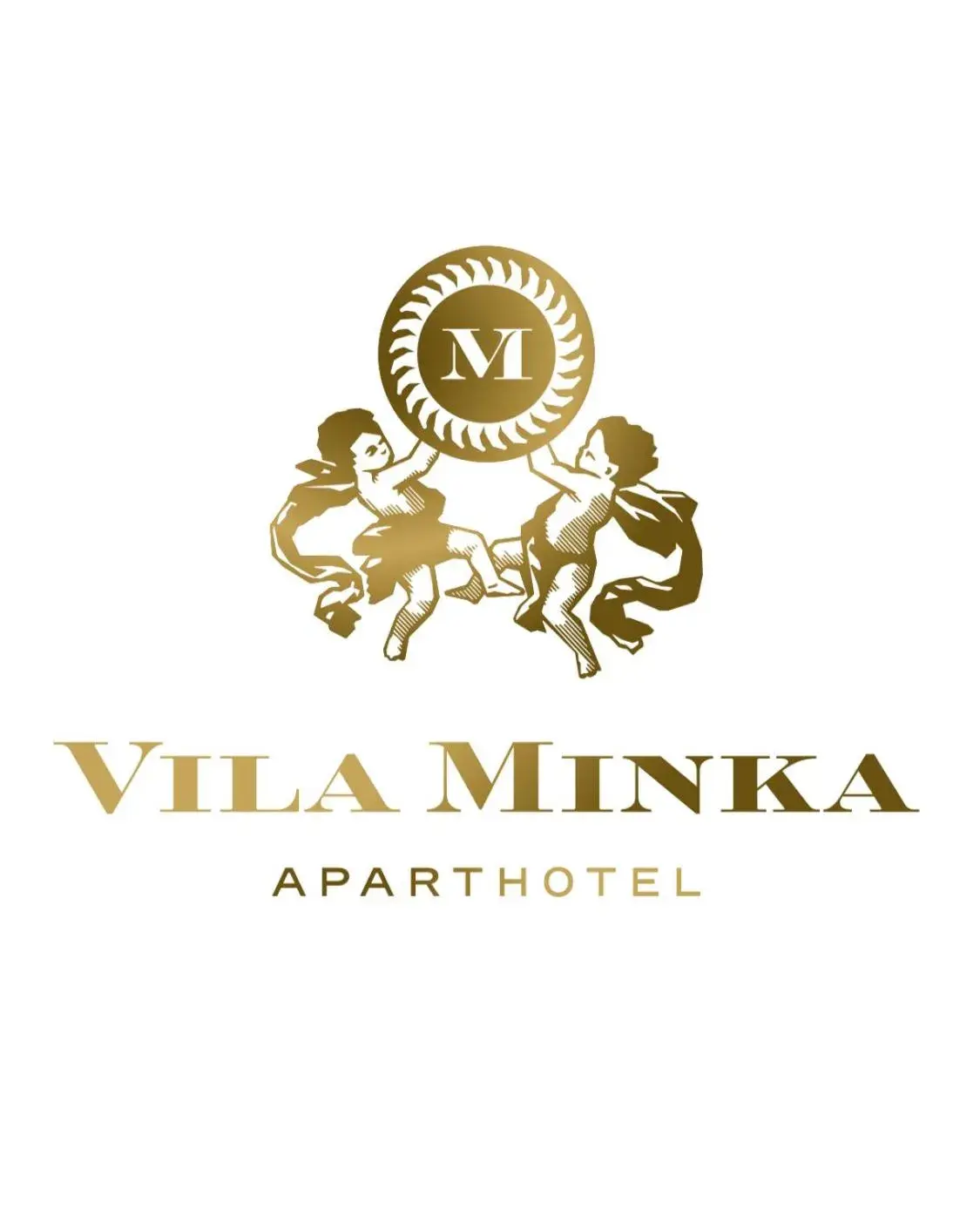 Studio (1 Adult) in ApartHotel Vila Minka Studio (1 Adult) in ApartHotel Vila Minka