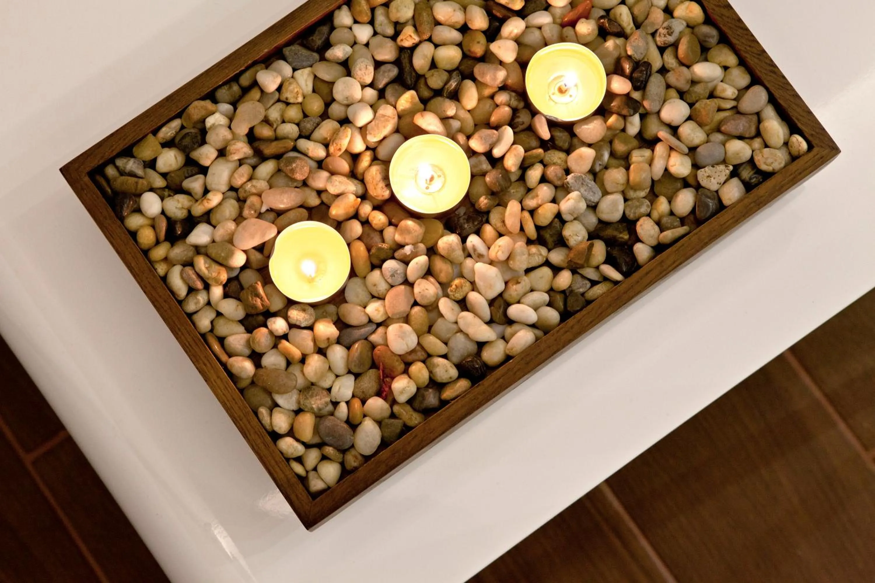 Spa and wellness centre/facilities in ApartHotel Vila Minka