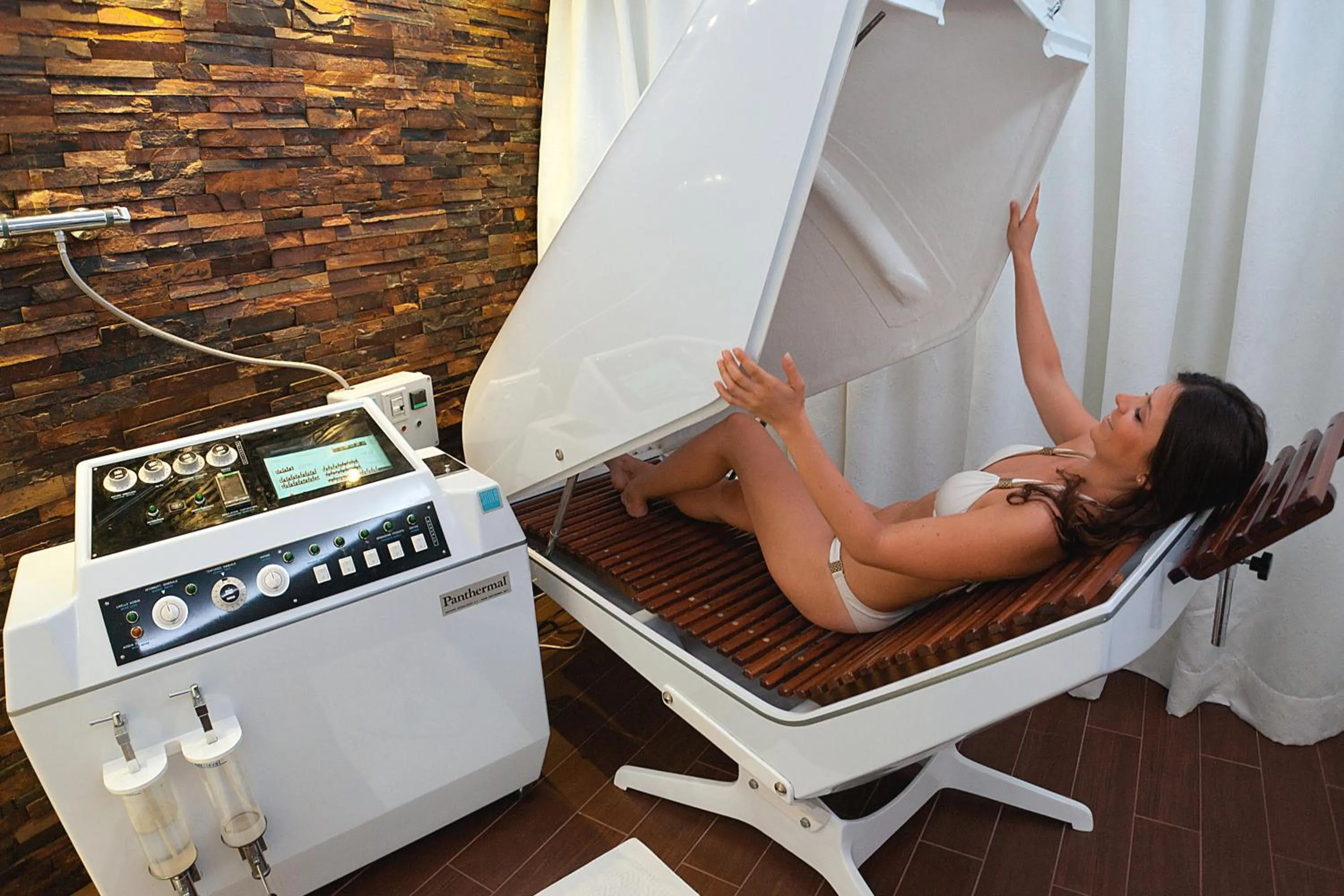 People in ApartHotel Vila Minka