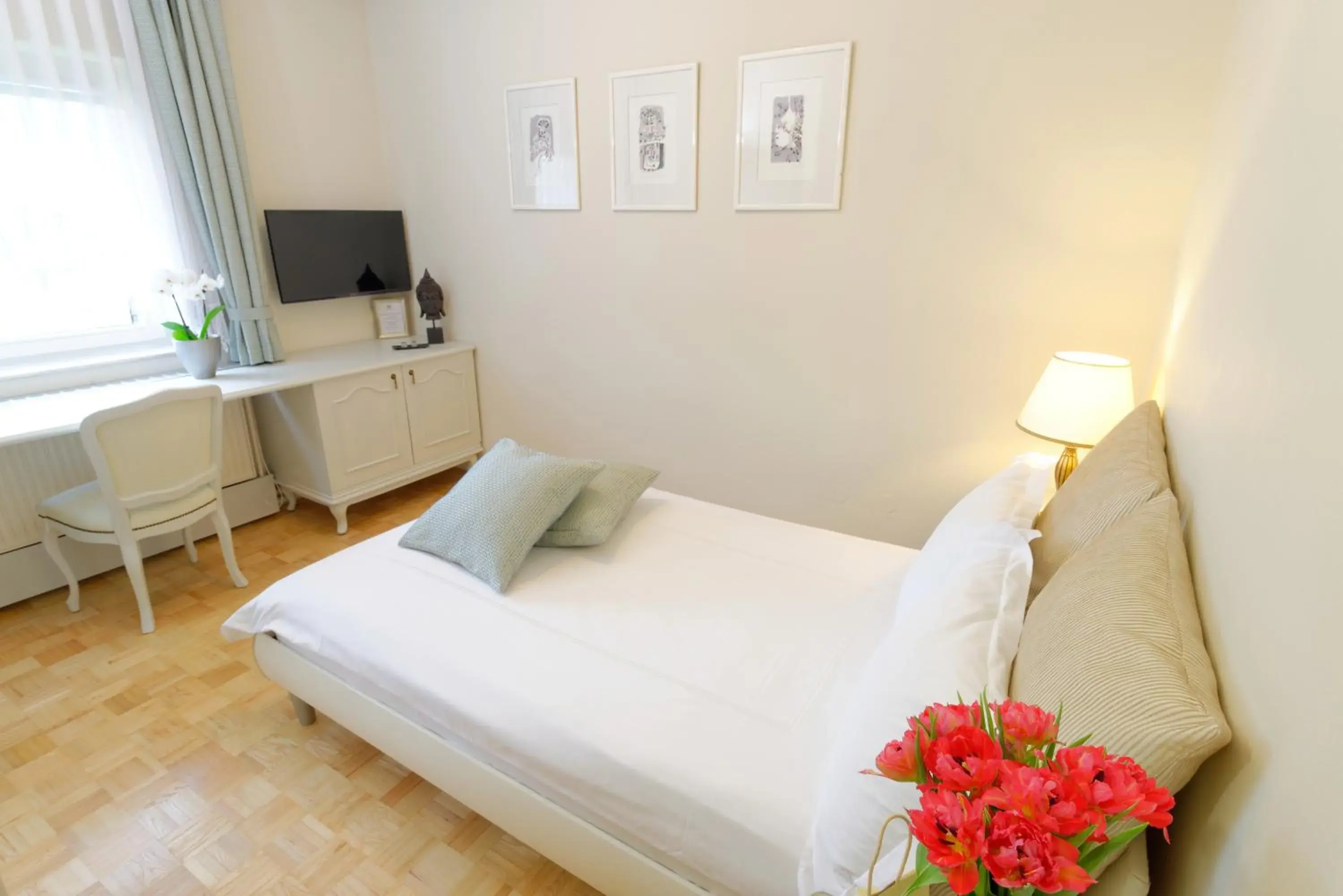 Single Room in ApartHotel Vila Minka Single Room in ApartHotel Vila Minka