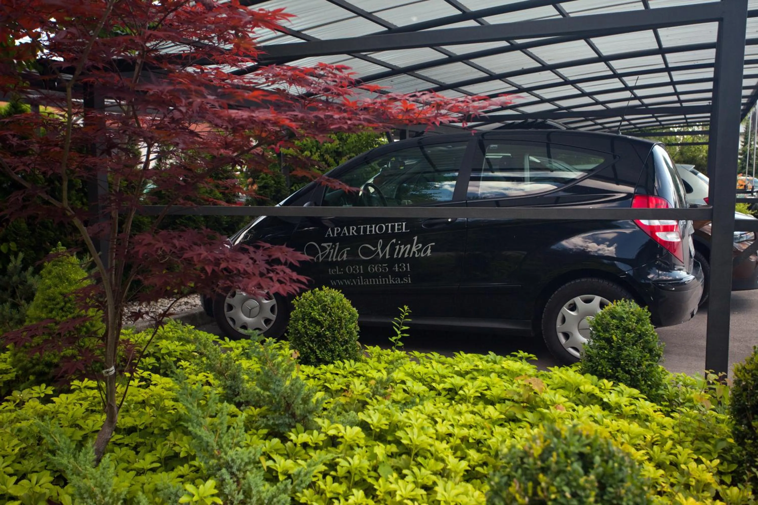 Other in ApartHotel Vila Minka