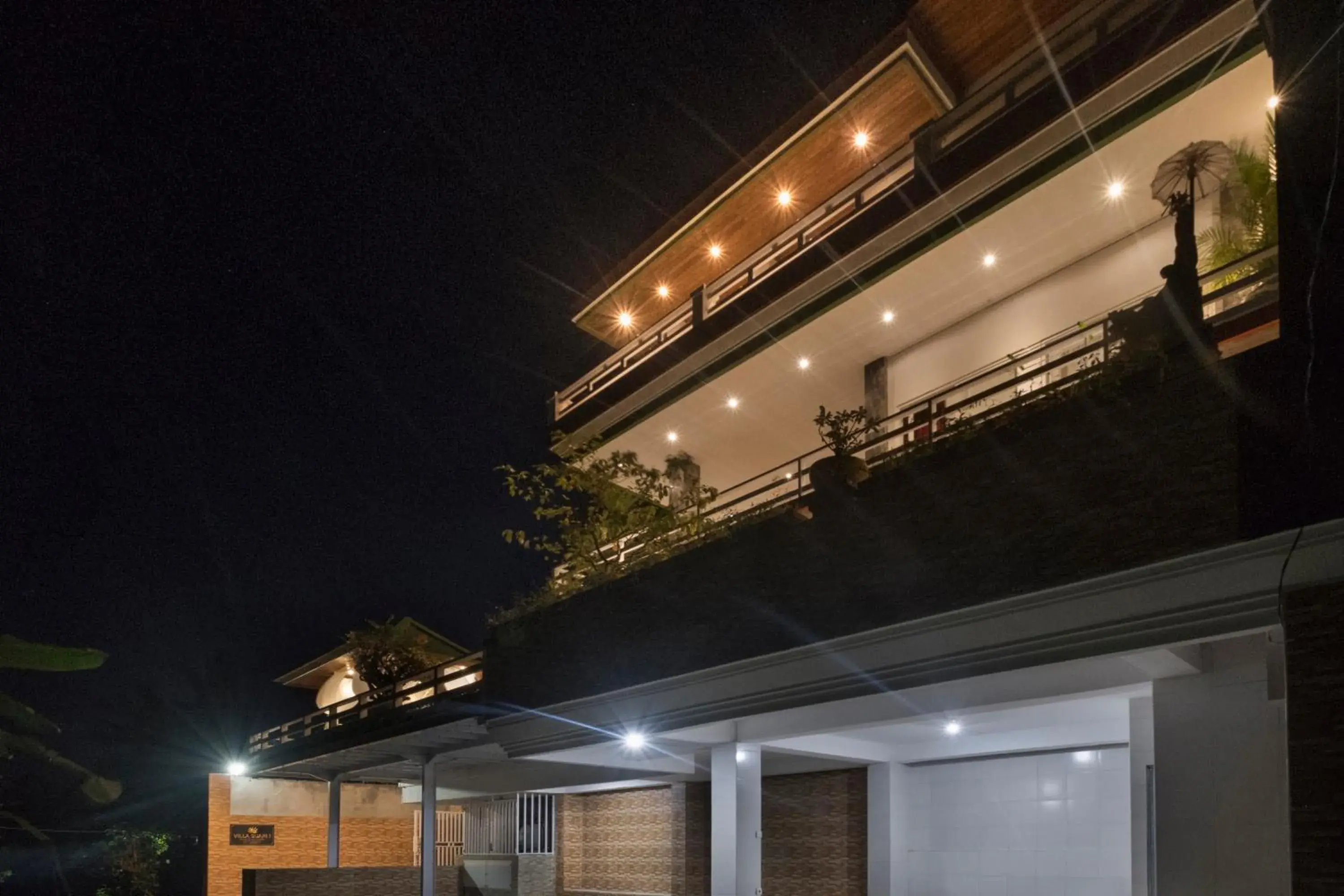 Property building in Villa Suari I Property building in Villa Suari I