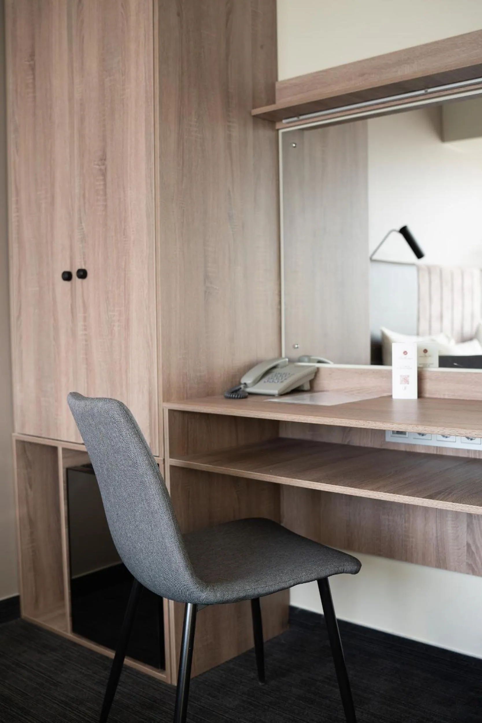 Place of worship in Bellevue Park Hotel Riga with FREE Parking