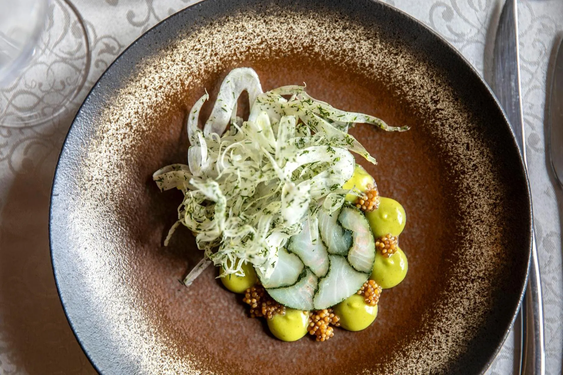 Restaurant/places to eat in Hattonchatel Château & Restaurant La Table du Château