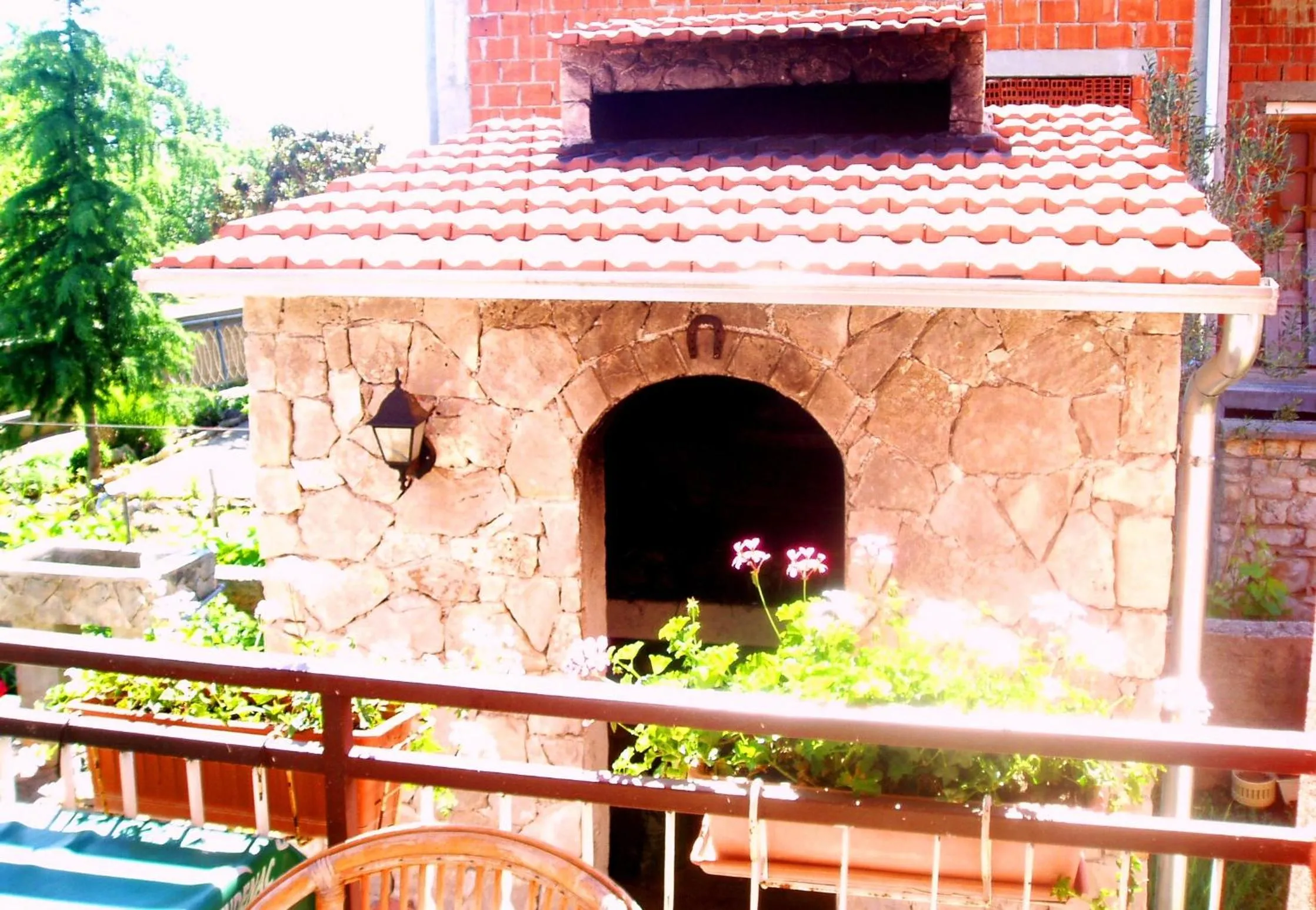 Day in KrkaHaus