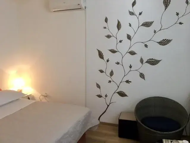 Double Room in KrkaHaus Double Room in KrkaHaus