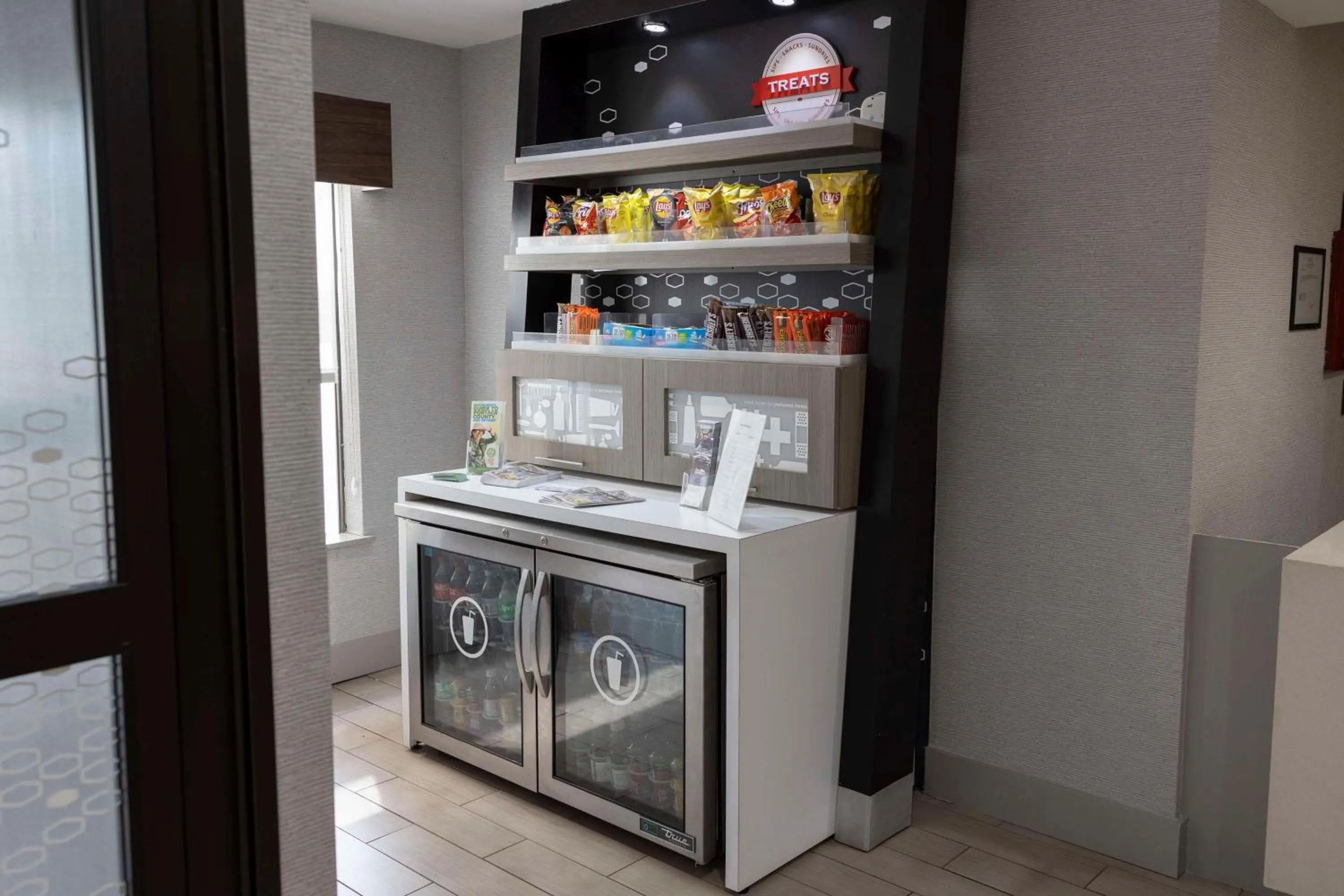 Restaurant/places to eat in Hampton Inn Kent/Akron Area