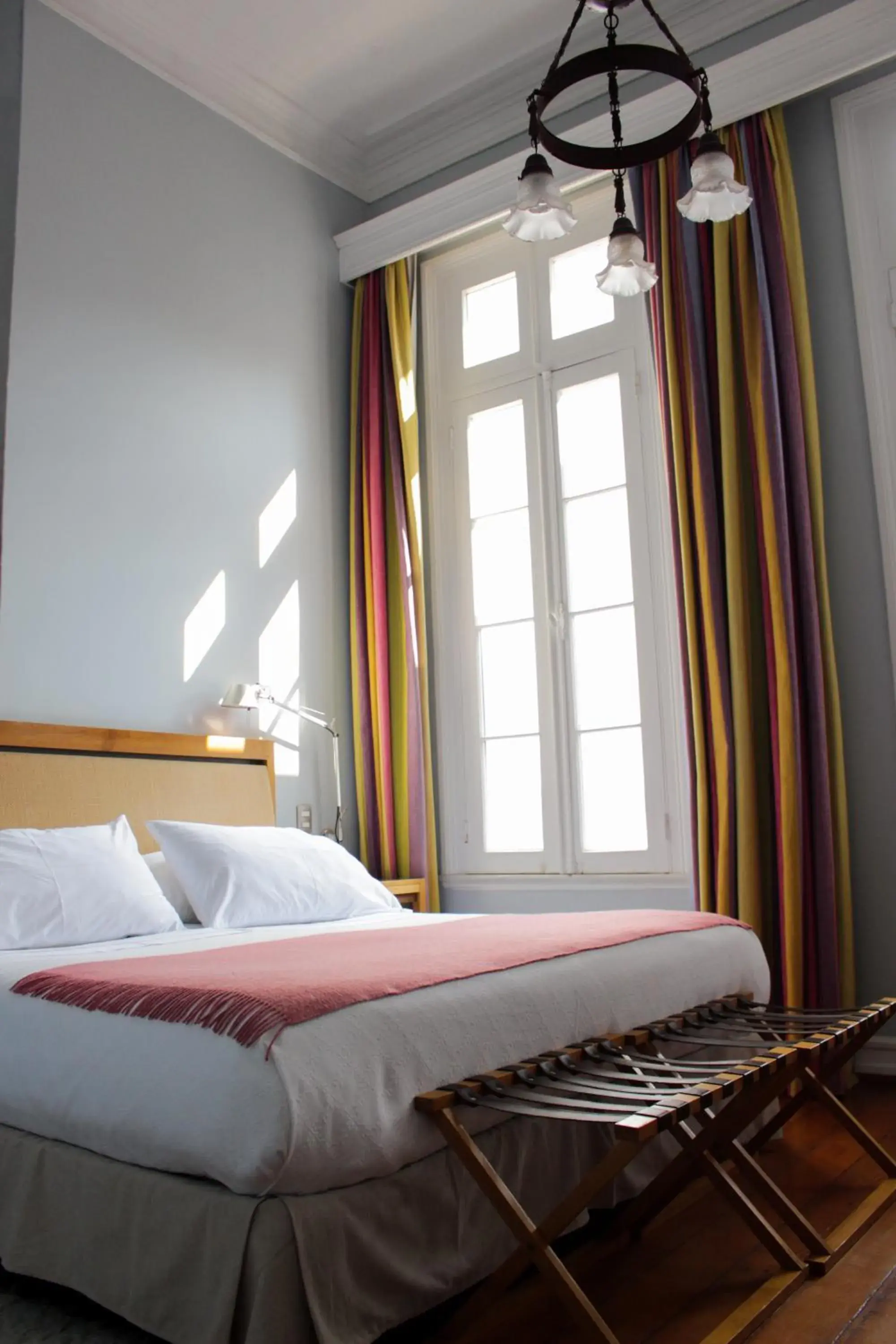 Standard Double Room in Zerohotel Standard Double Room in Zerohotel