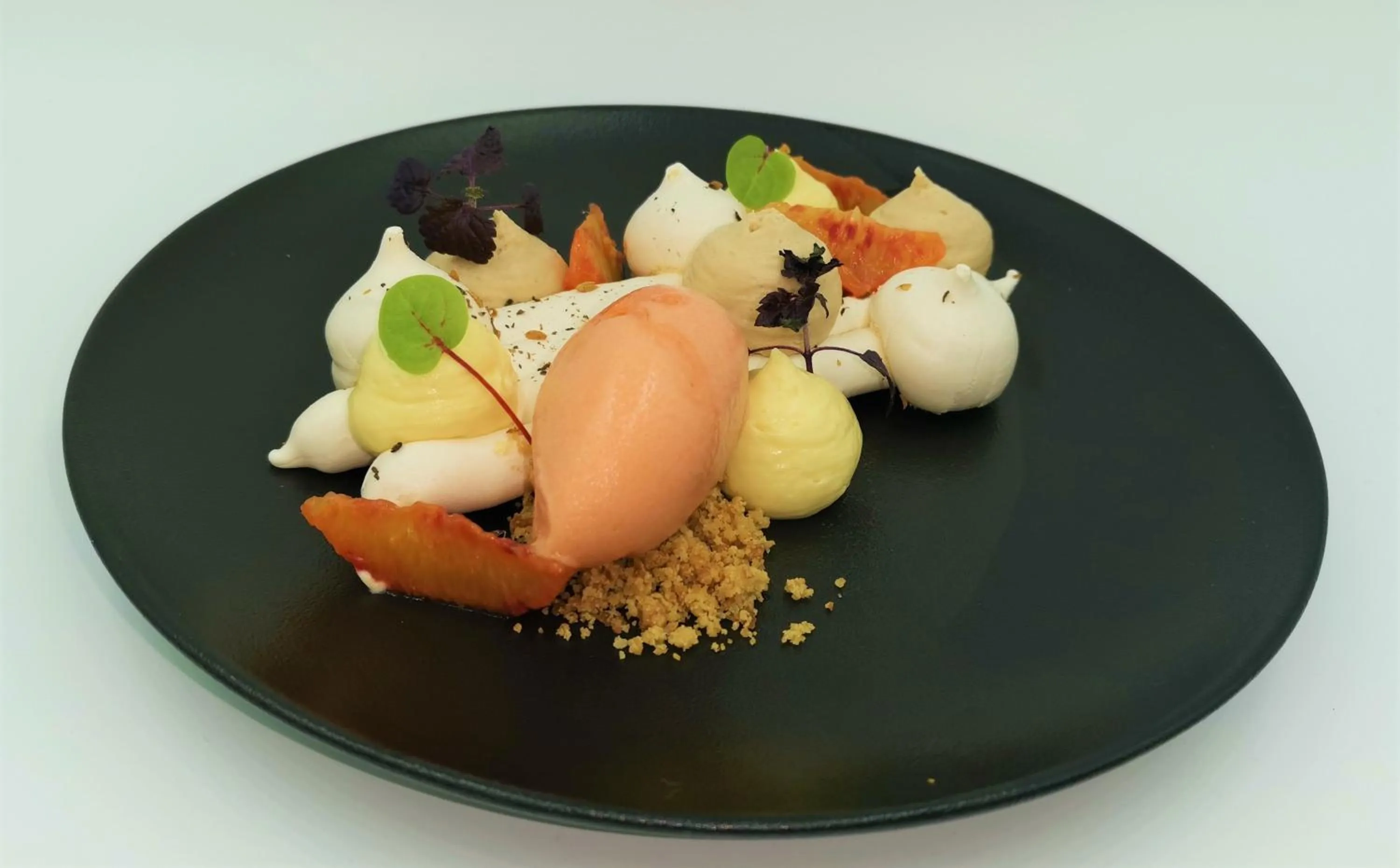 Restaurant/places to eat in Logis Hotel Le Relais De La Poste Restaurant Le Fil du Temps